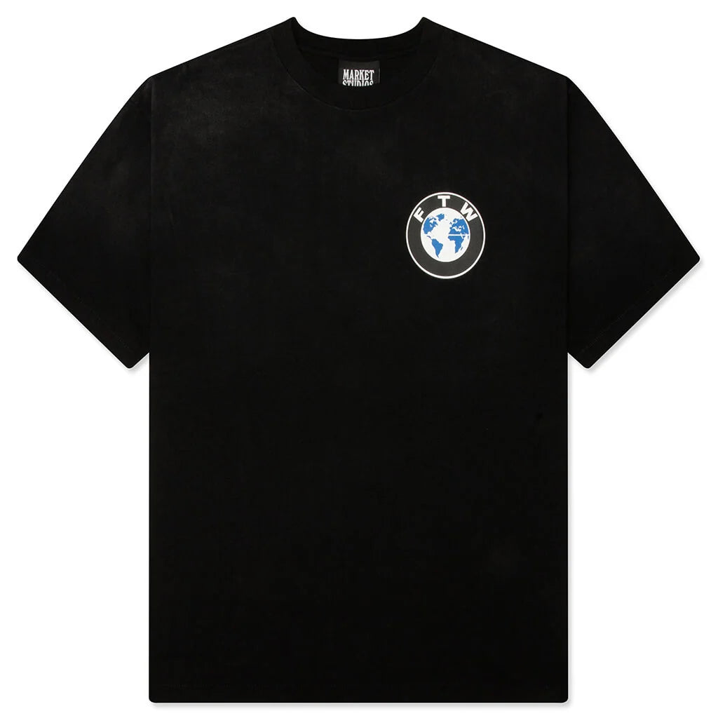 FTW T-SHIRT