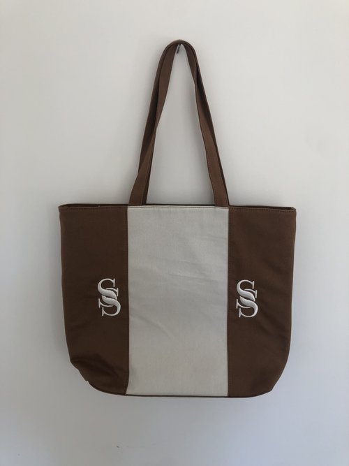 SS CANVAS BAG