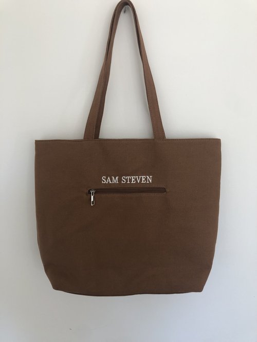 SS CANVAS BAG