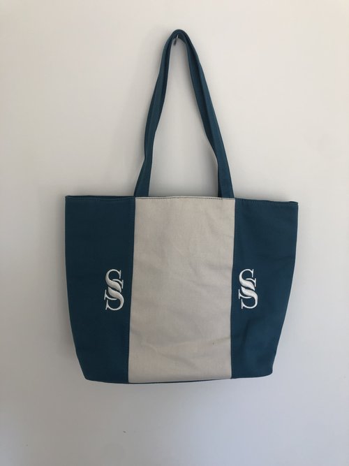 SS CANVAS BAG