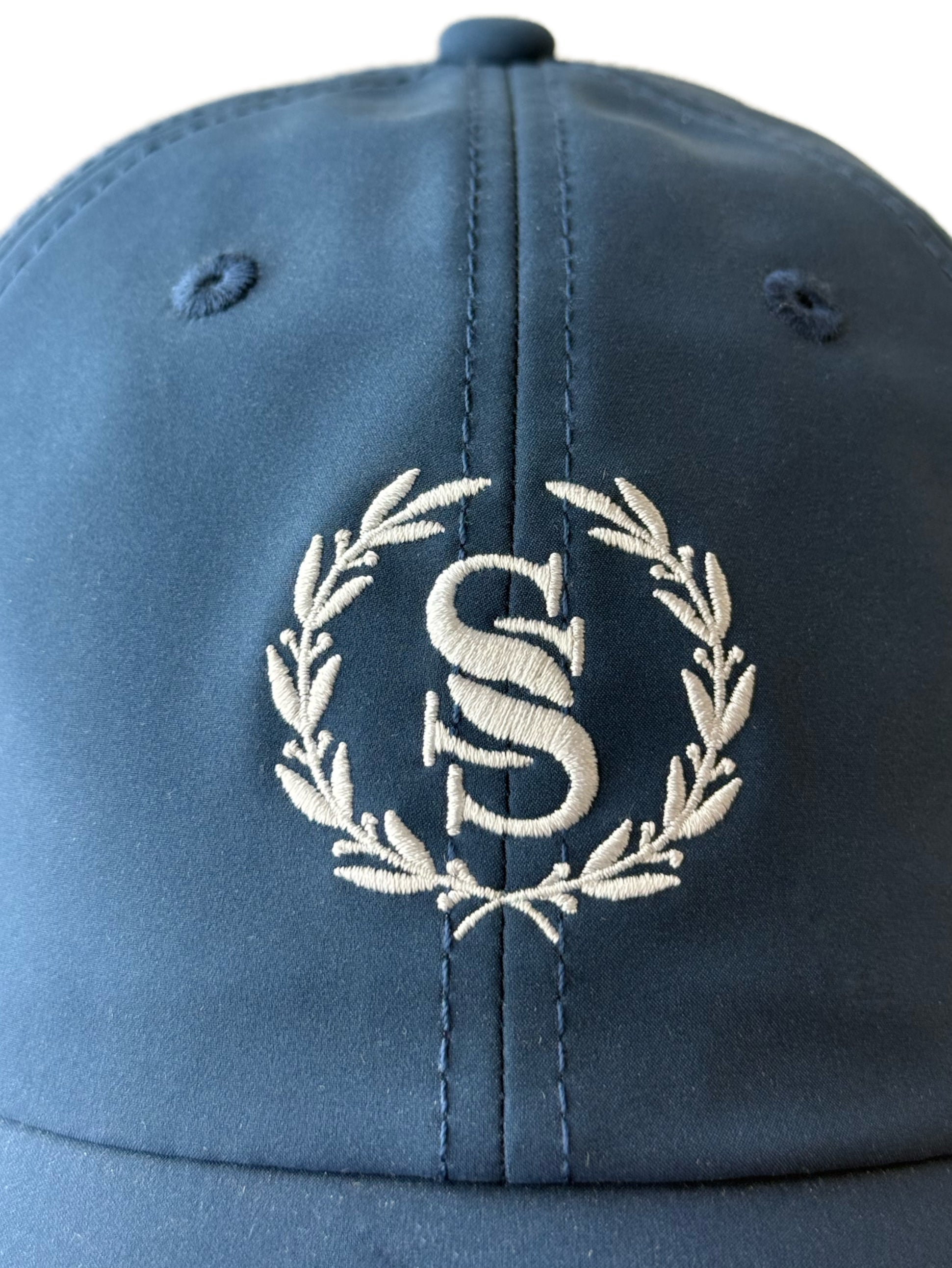 SS CAP