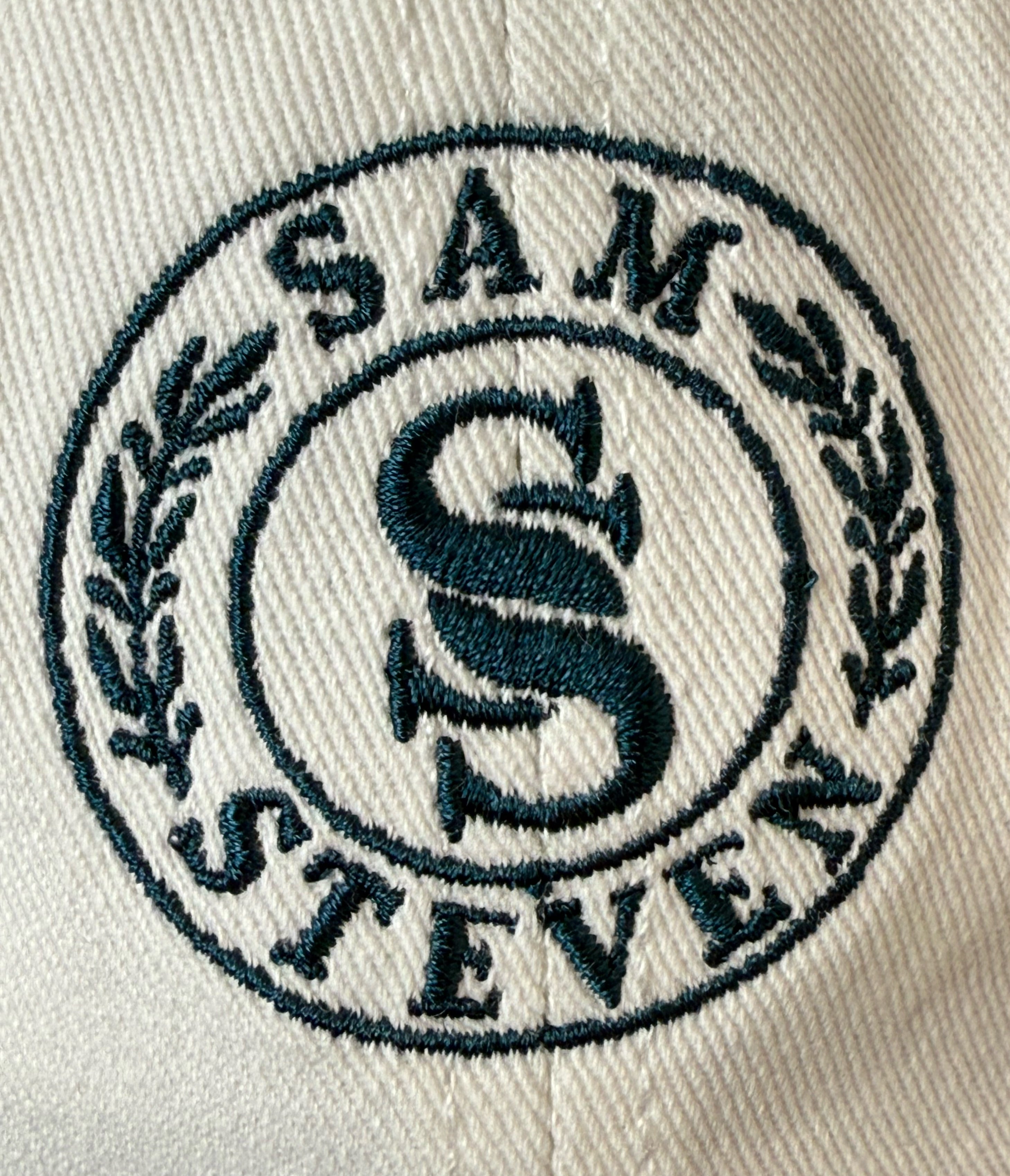 SS CAP