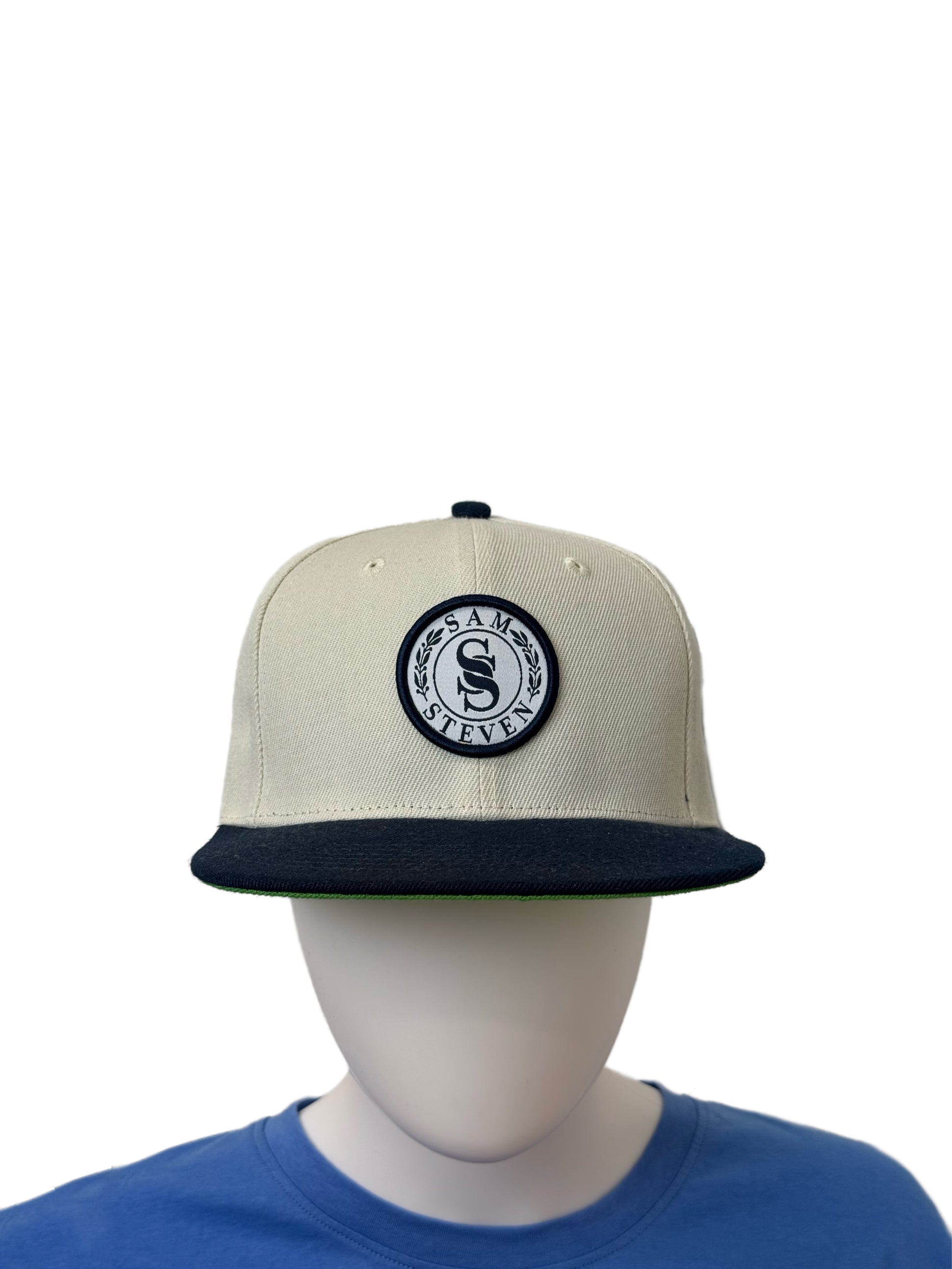 SS SNAP BACK