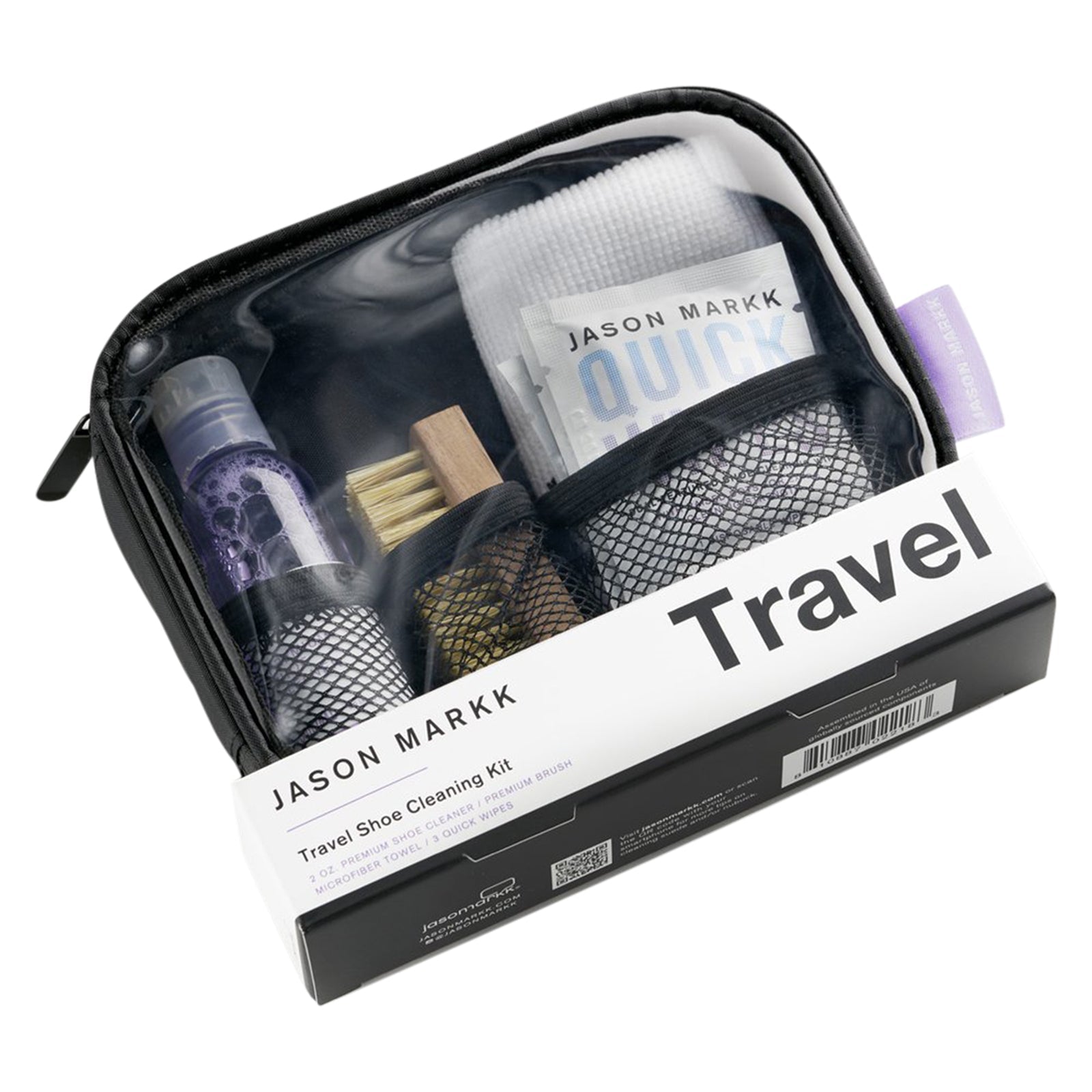 TRAVEL KIT