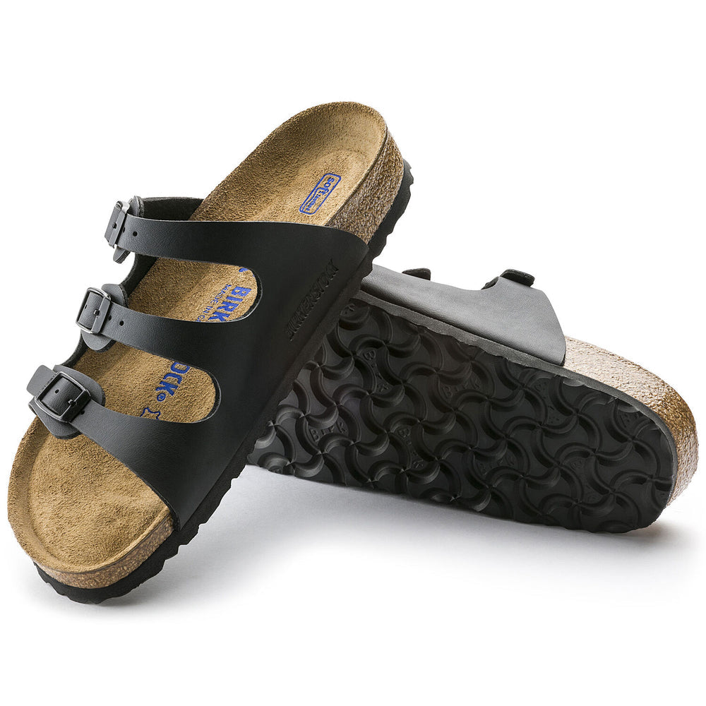 W FLORIDA SOFT FOOTBED