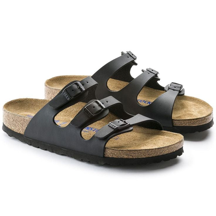 W FLORIDA SOFT FOOTBED