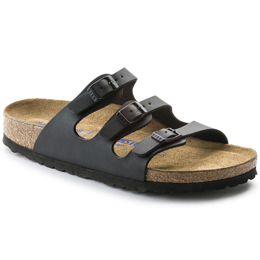 W FLORIDA SOFT FOOTBED