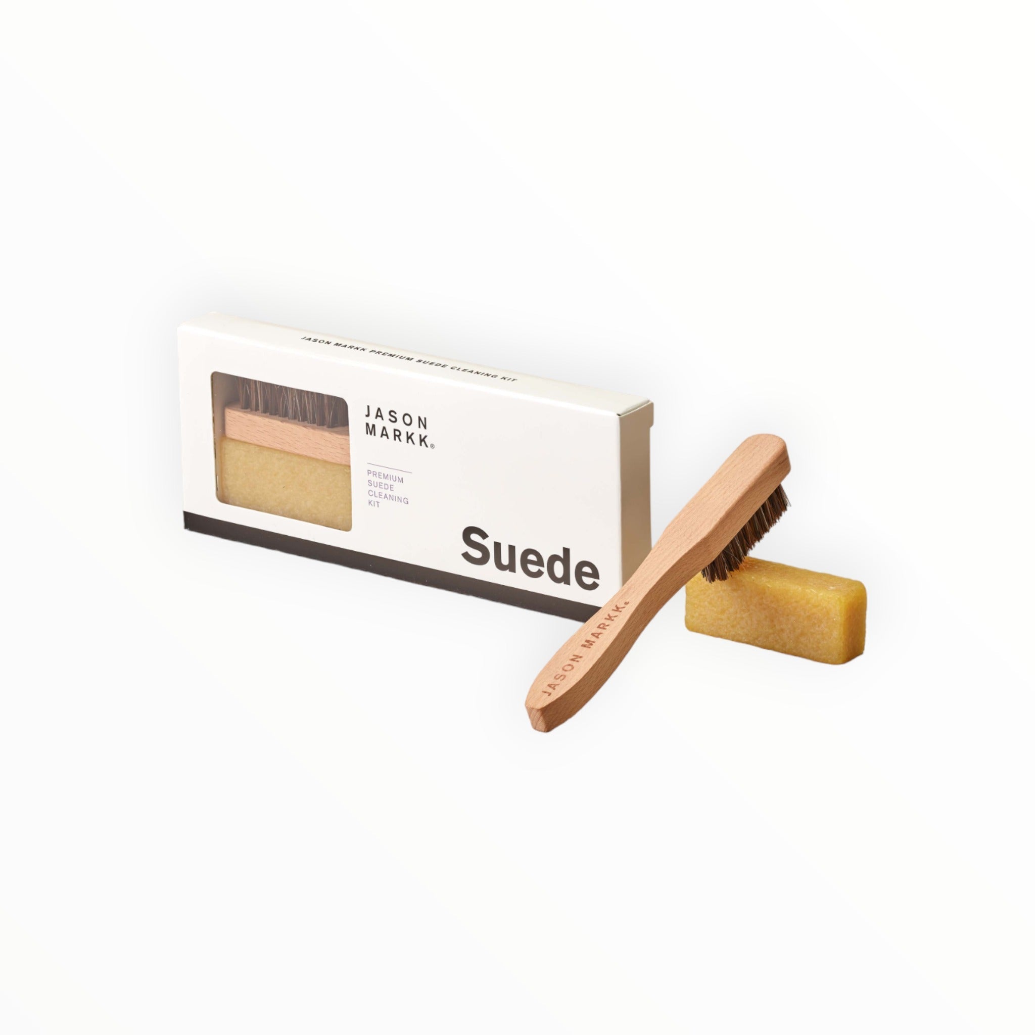 Jason markk suede cleaning kit online