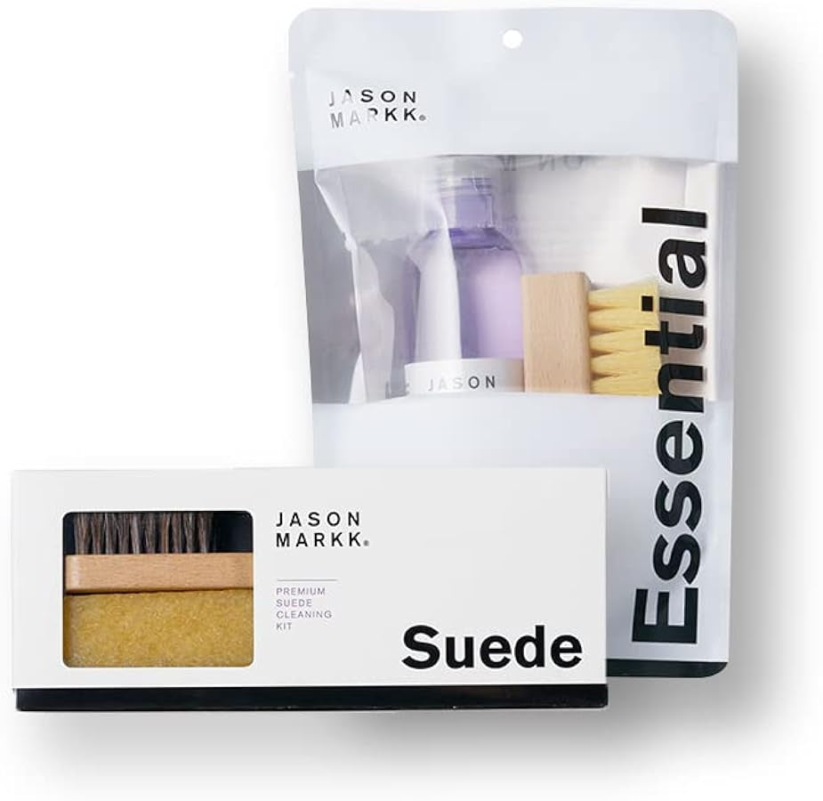 SUEDE CLEANER