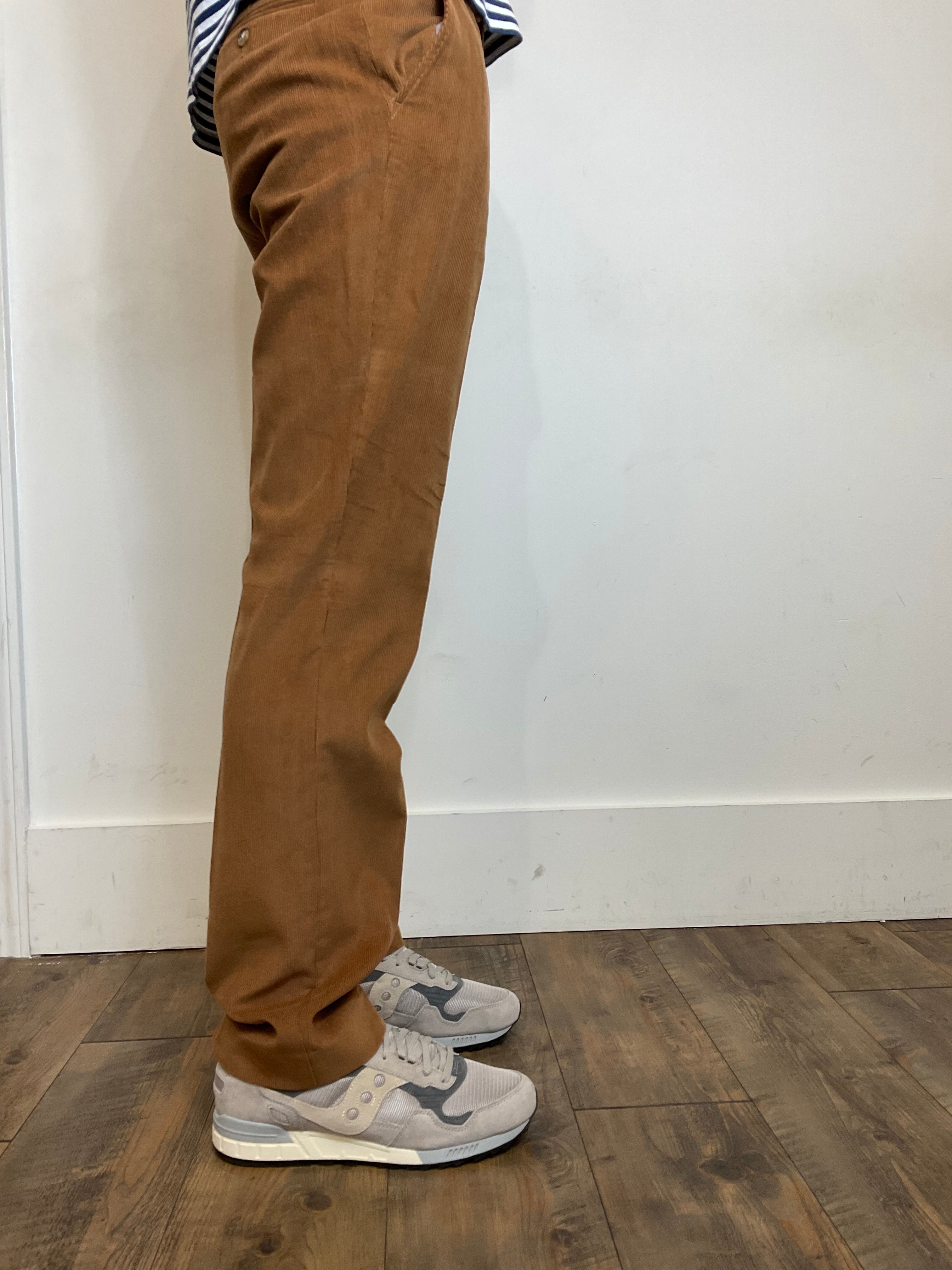 SS CORDUROY PANTS