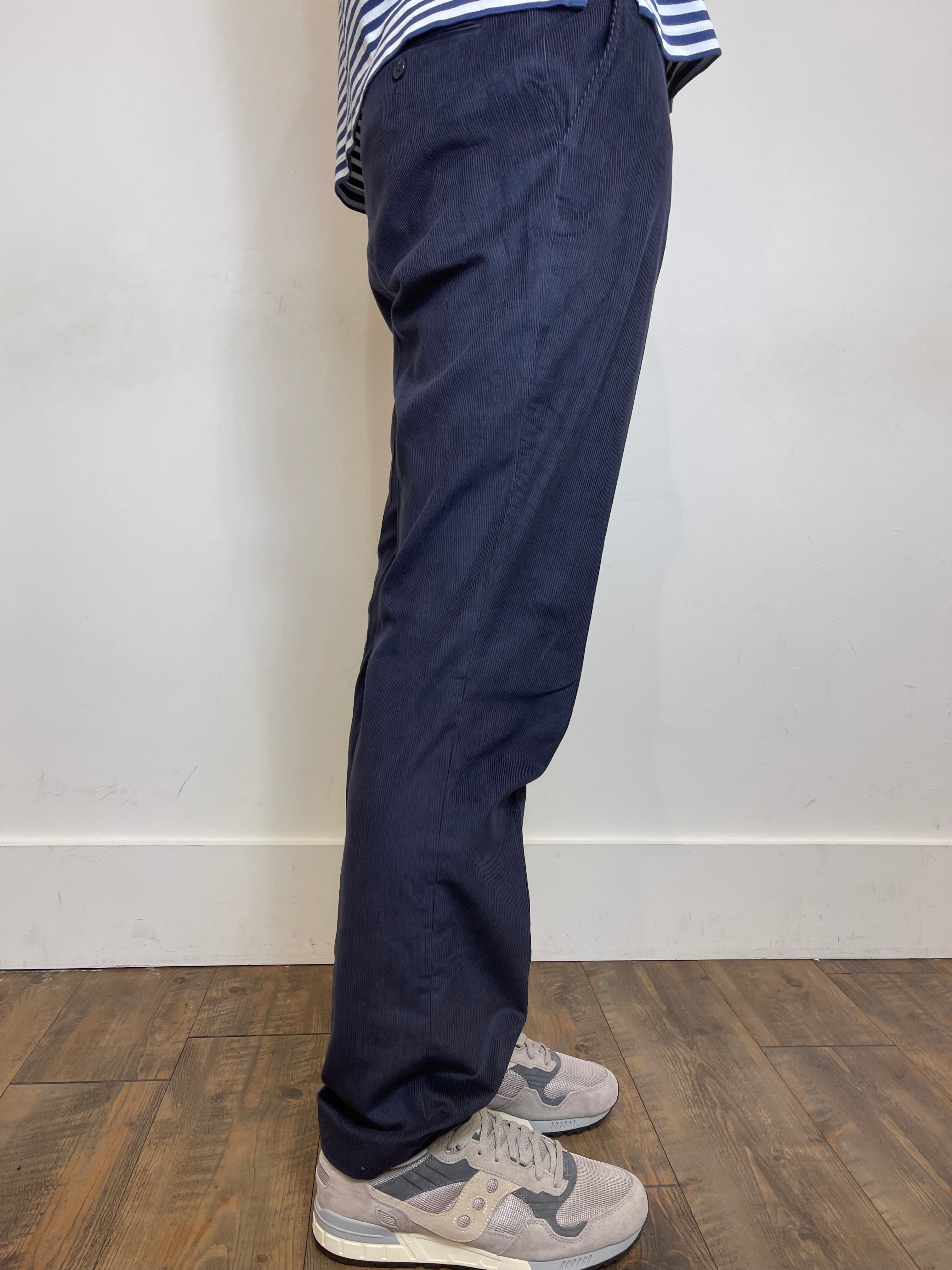 SS CORDUROY PANTS