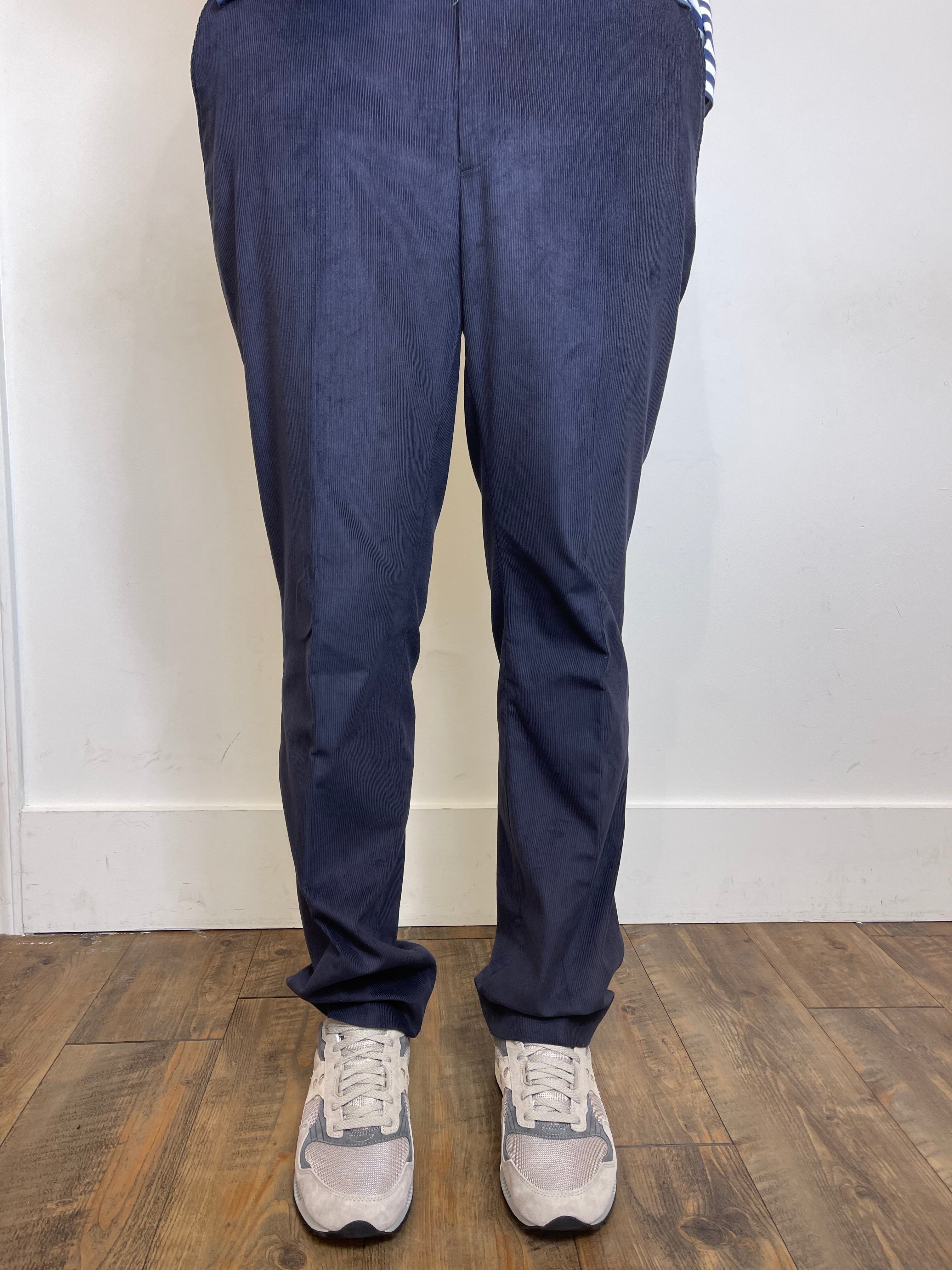 SS CORDUROY PANTS