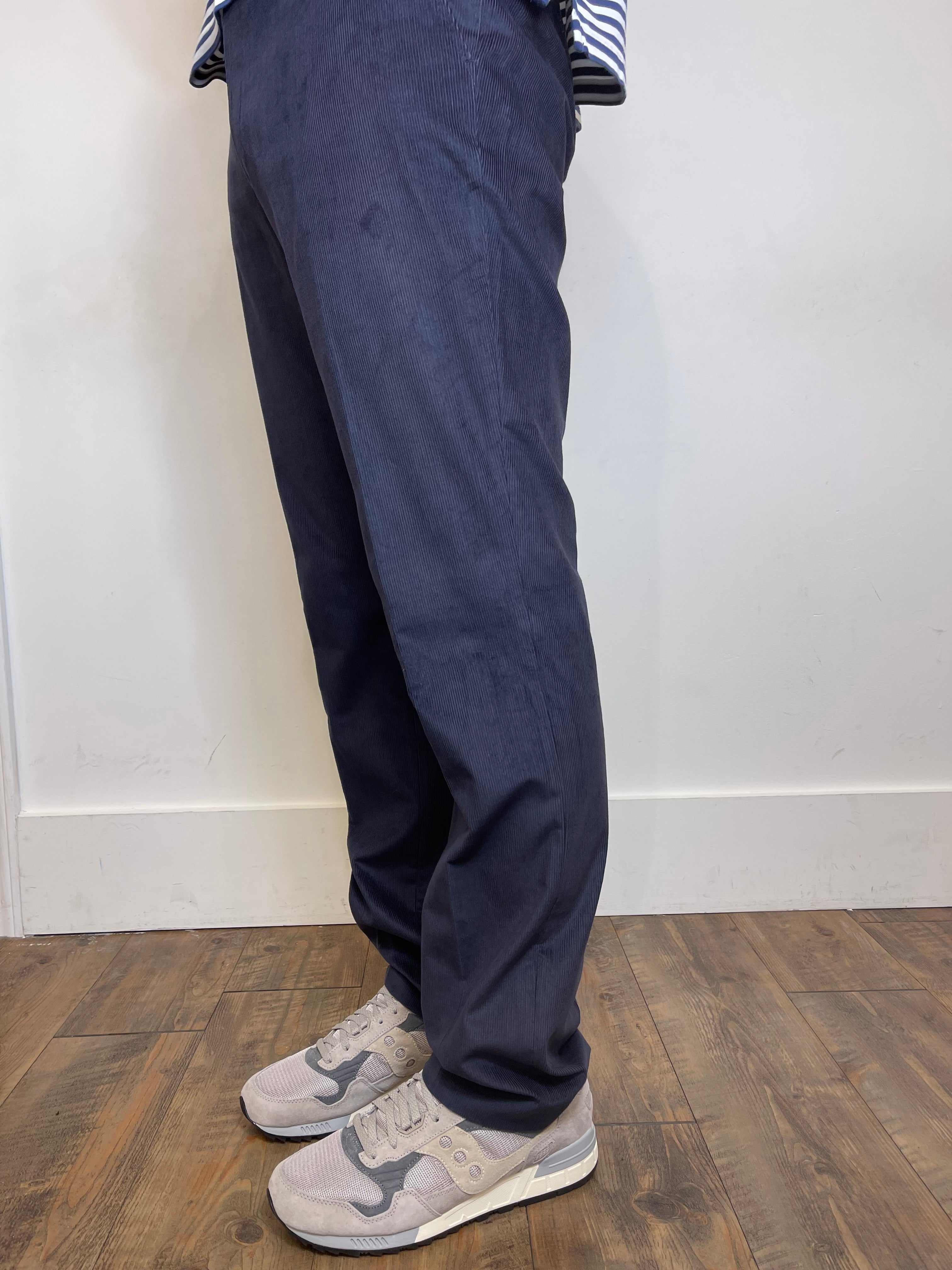 SS CORDUROY PANTS