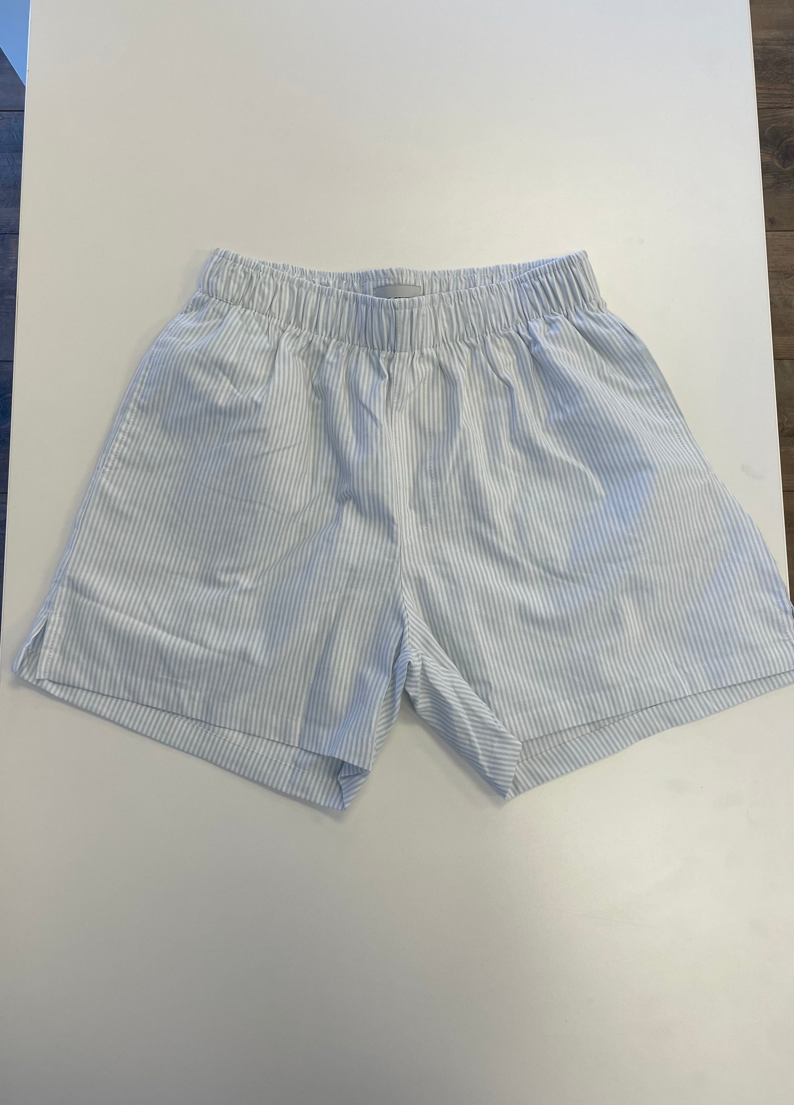 SS SHORTS