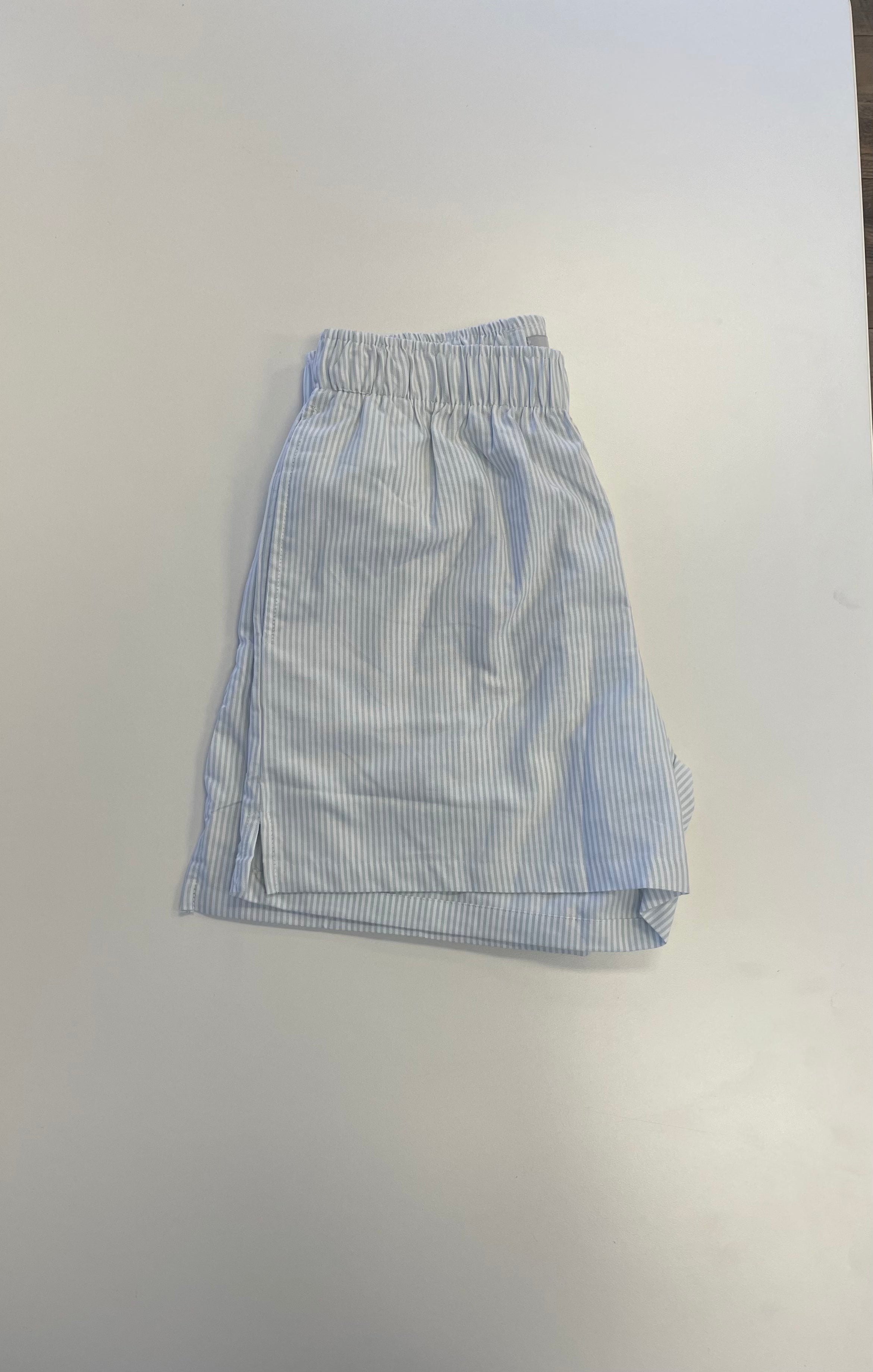 SS SHORTS