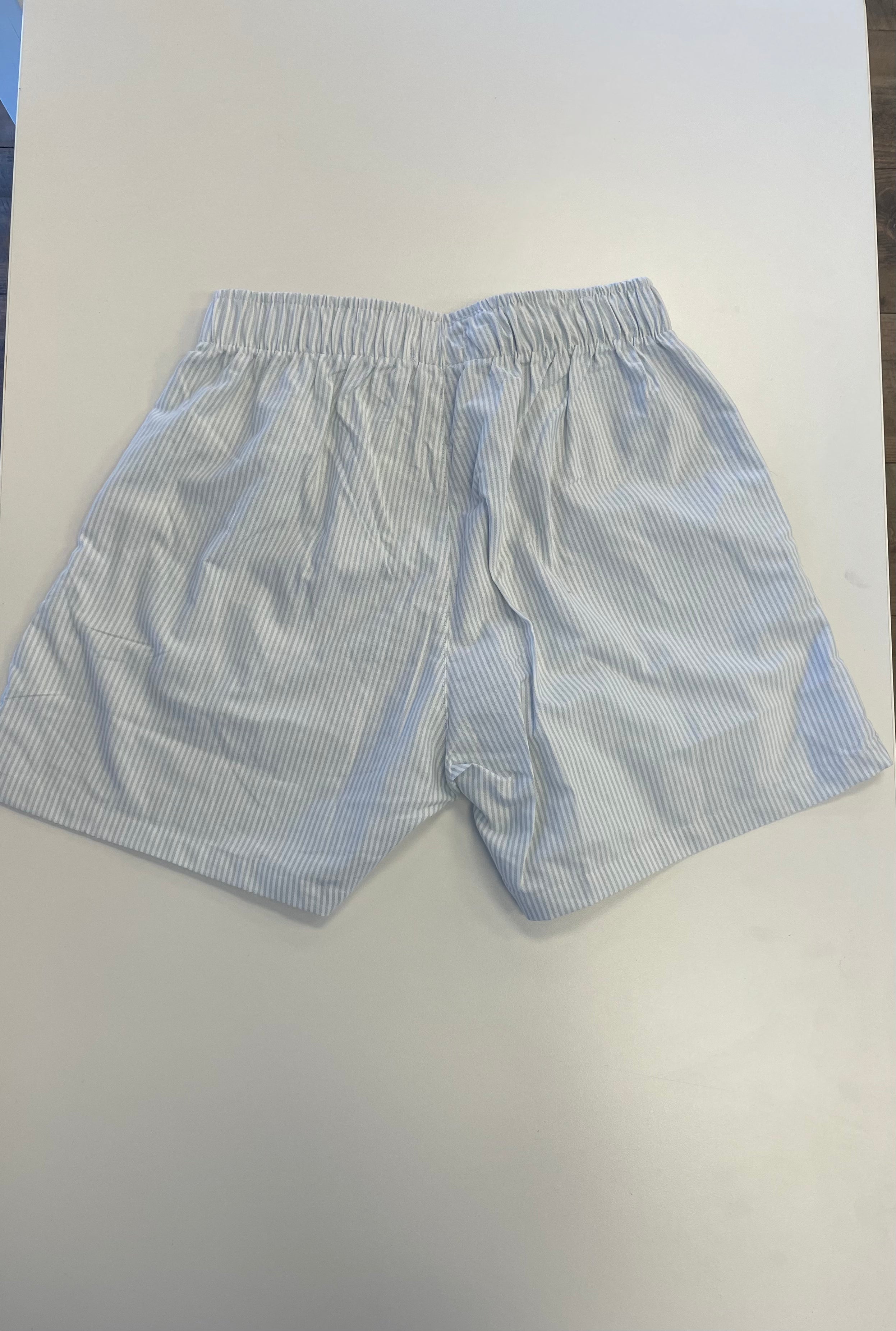 SS SHORTS