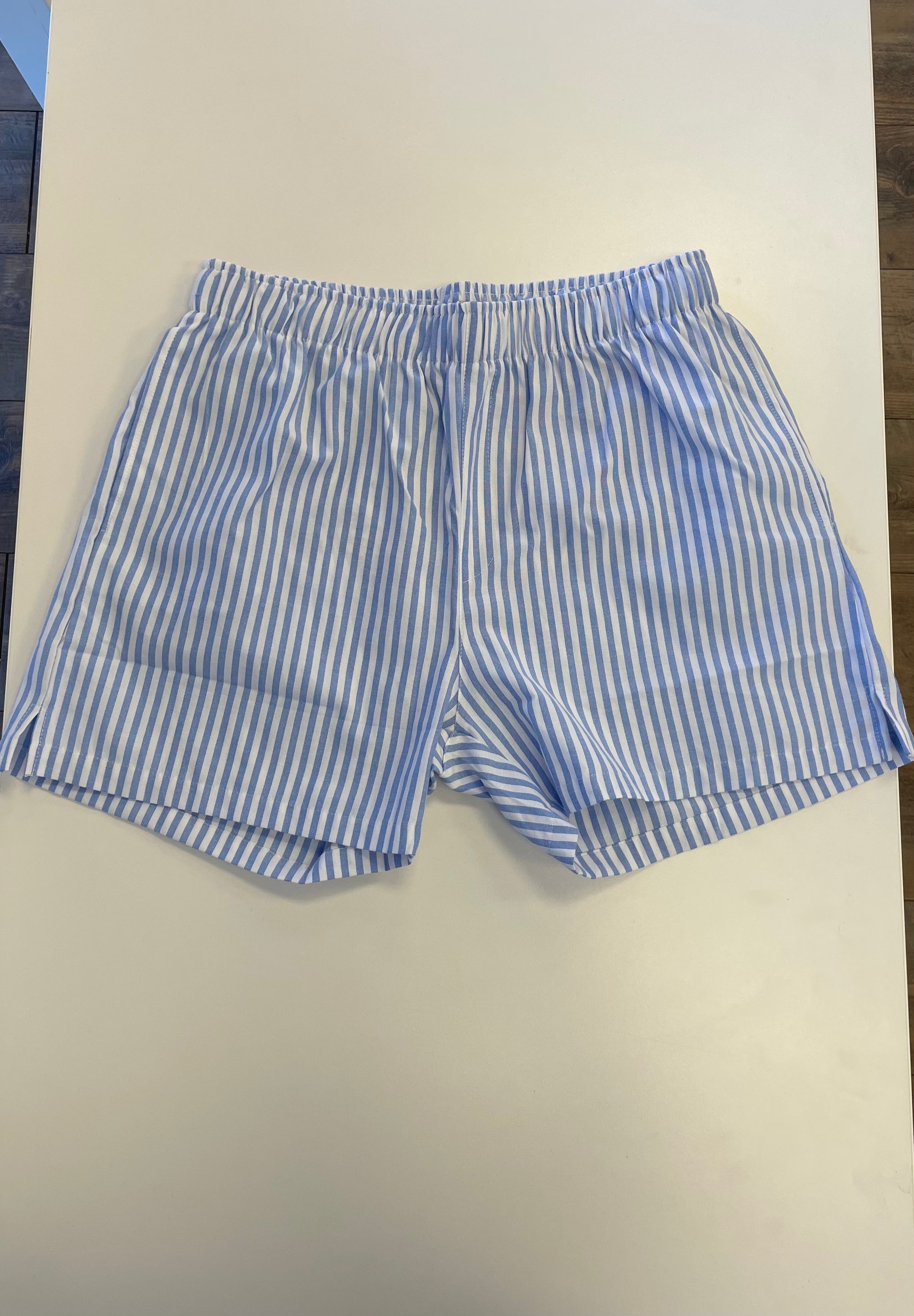 SS SHORTS