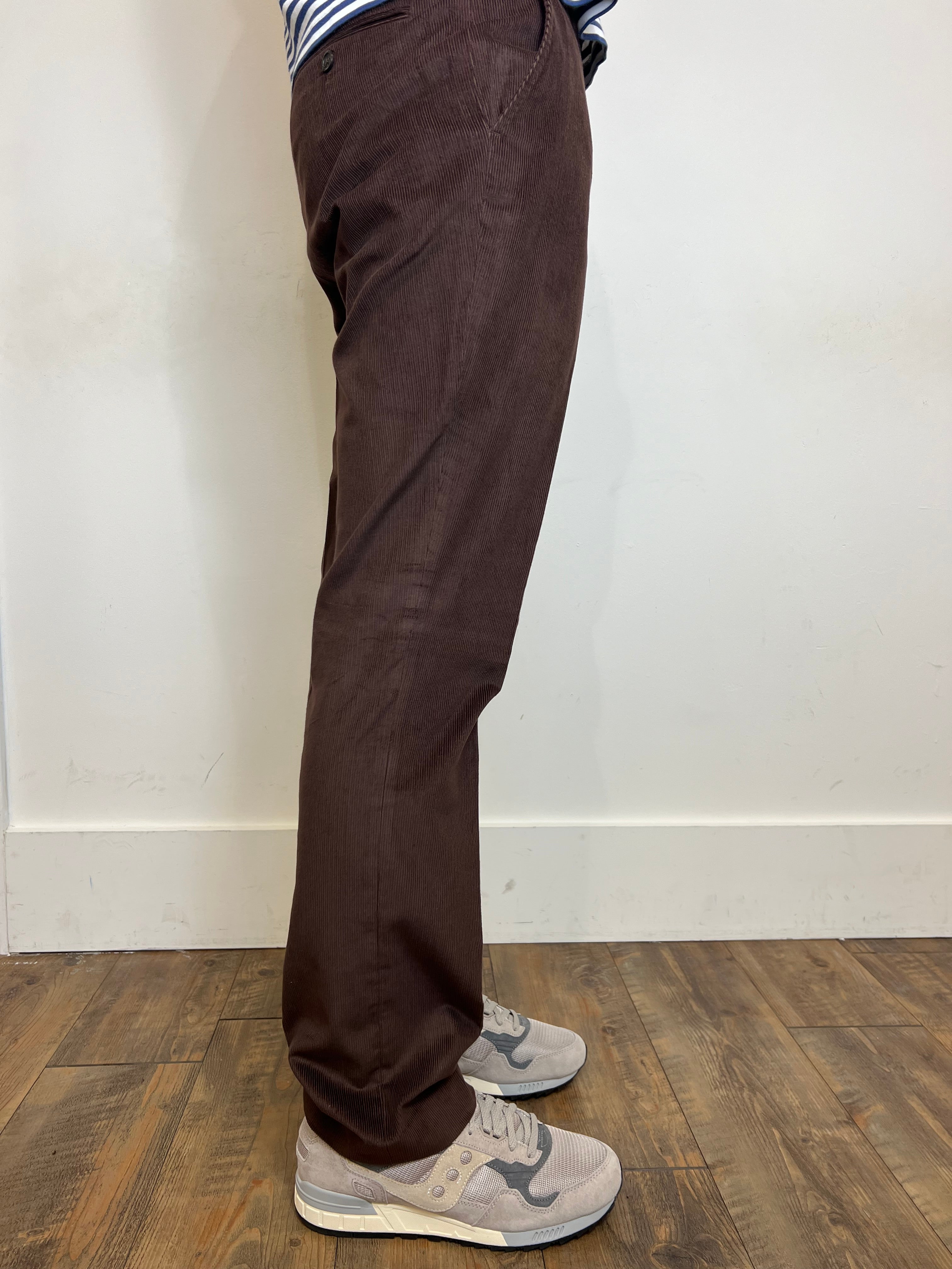 SS CORDUROY PANTS