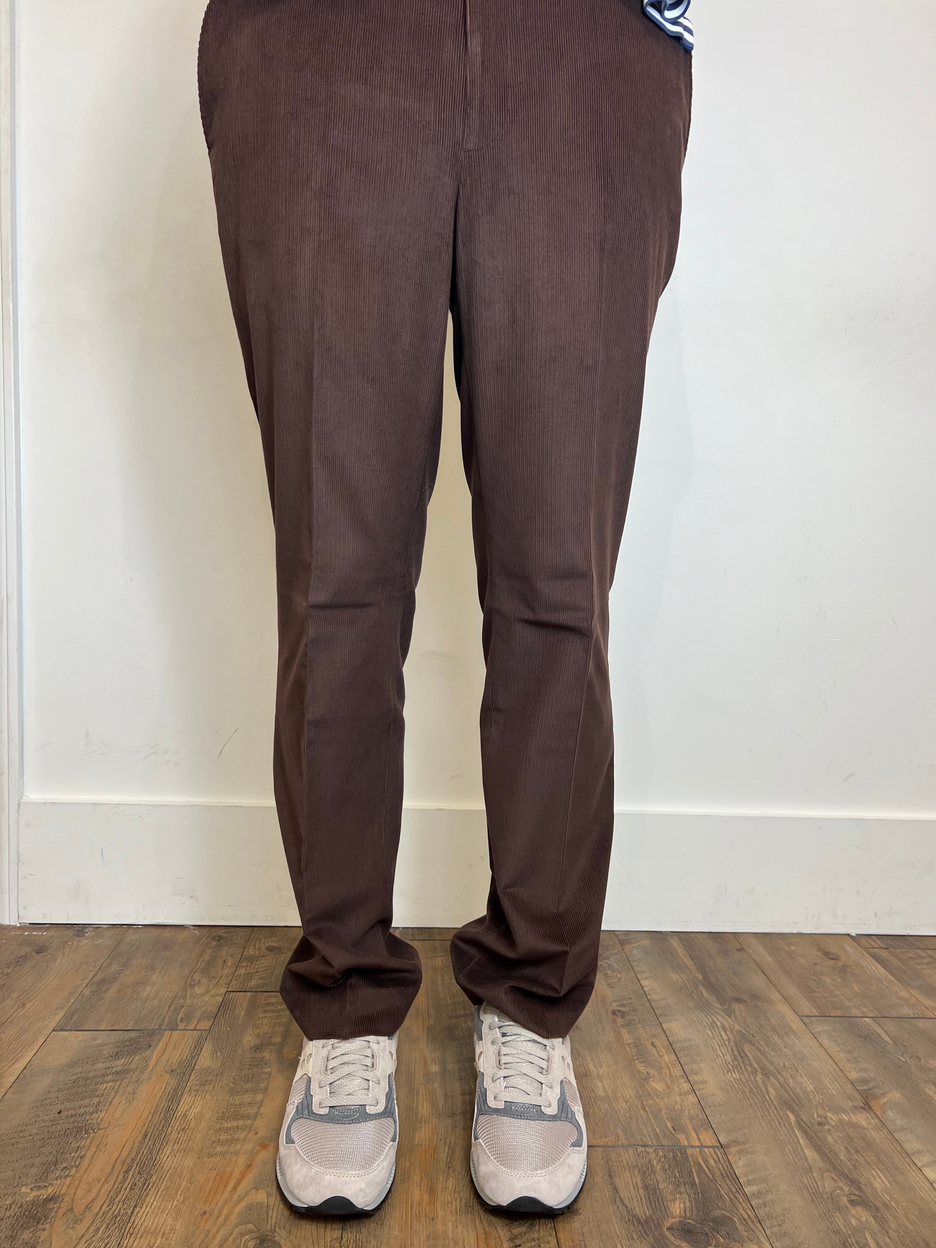 SS CORDUROY PANTS