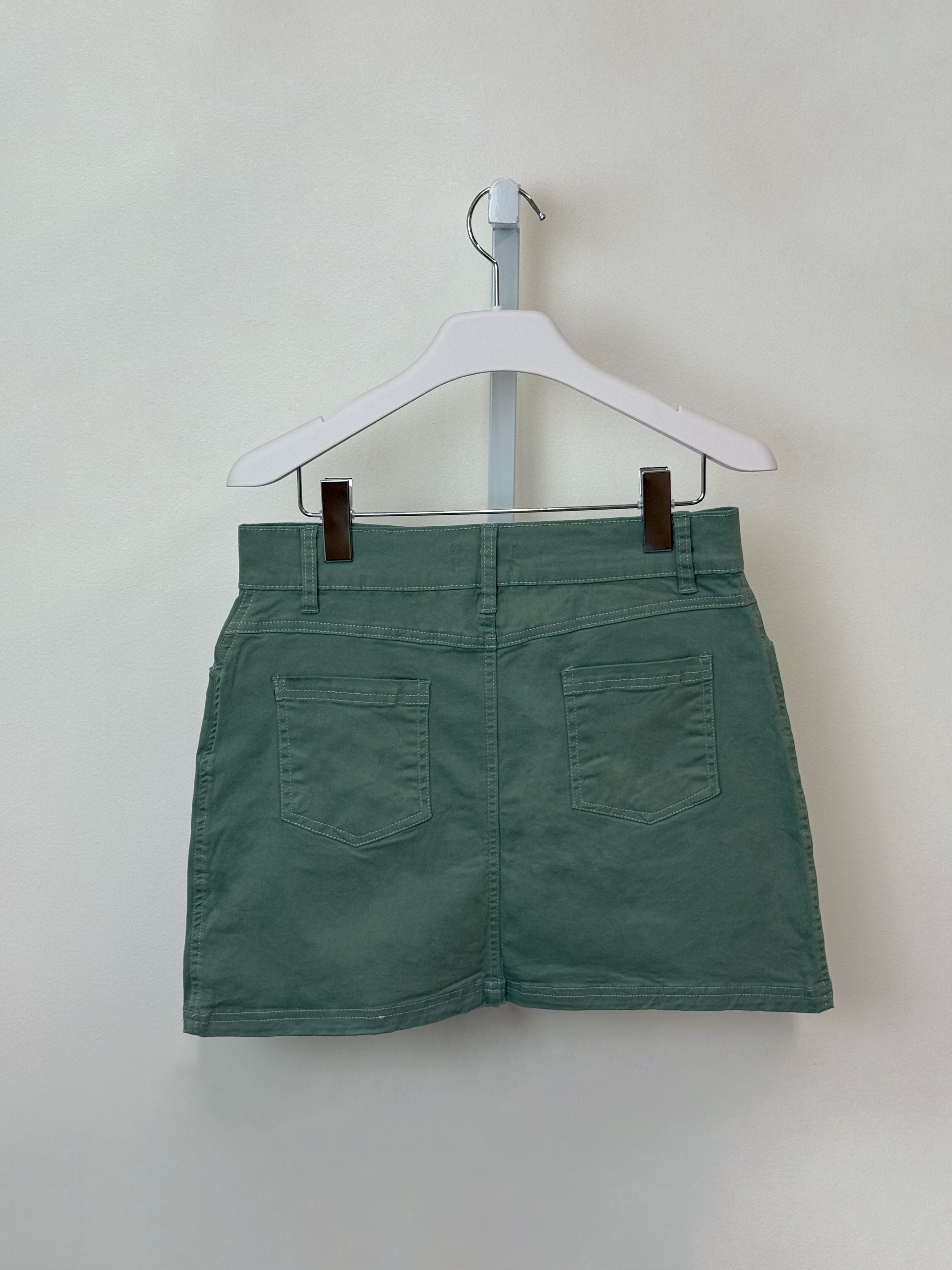 Sam Steven Skirt | Cactus