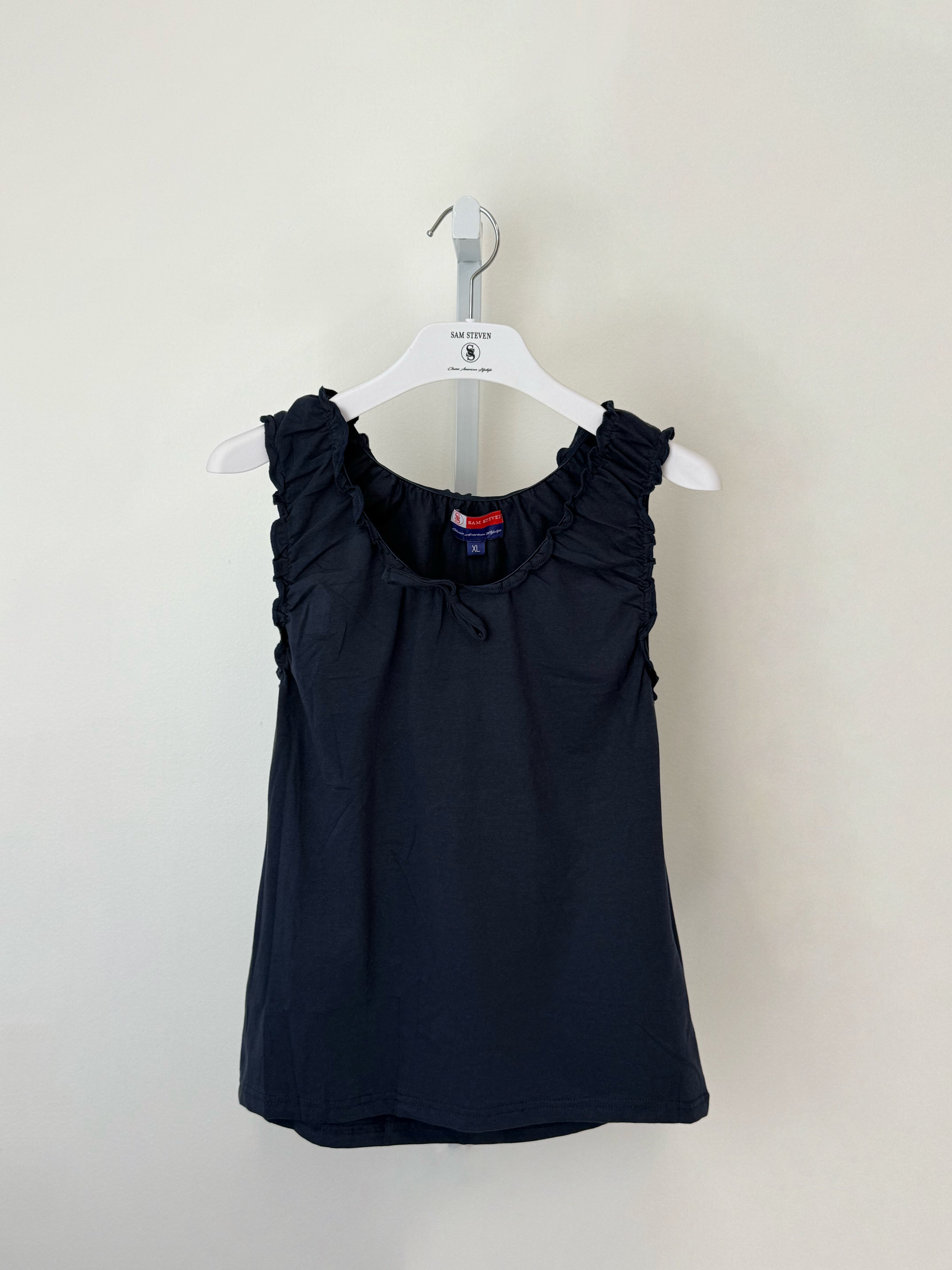 SAM STEVEN TANK TOP