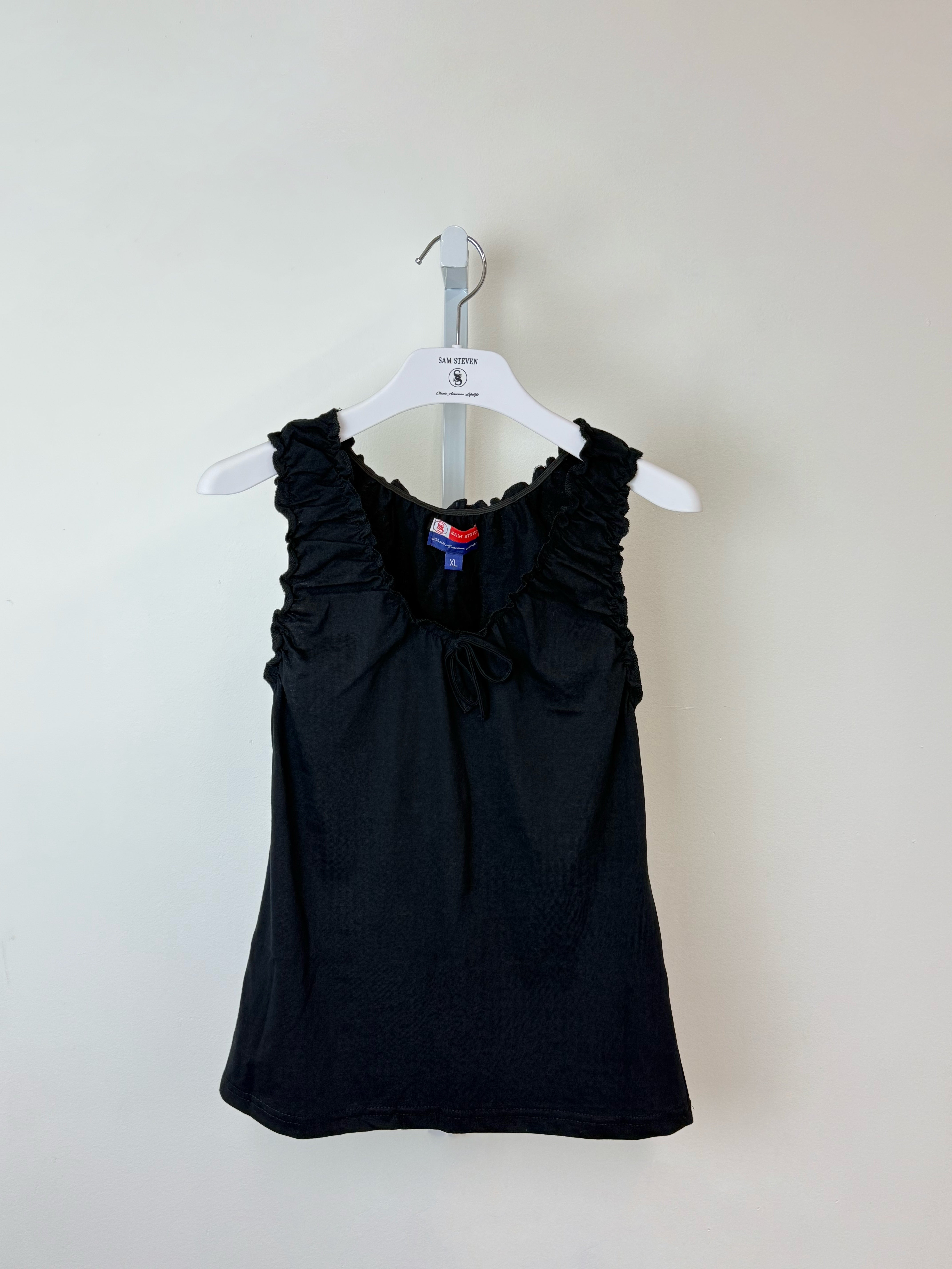 SAM STEVEN TANK TOP