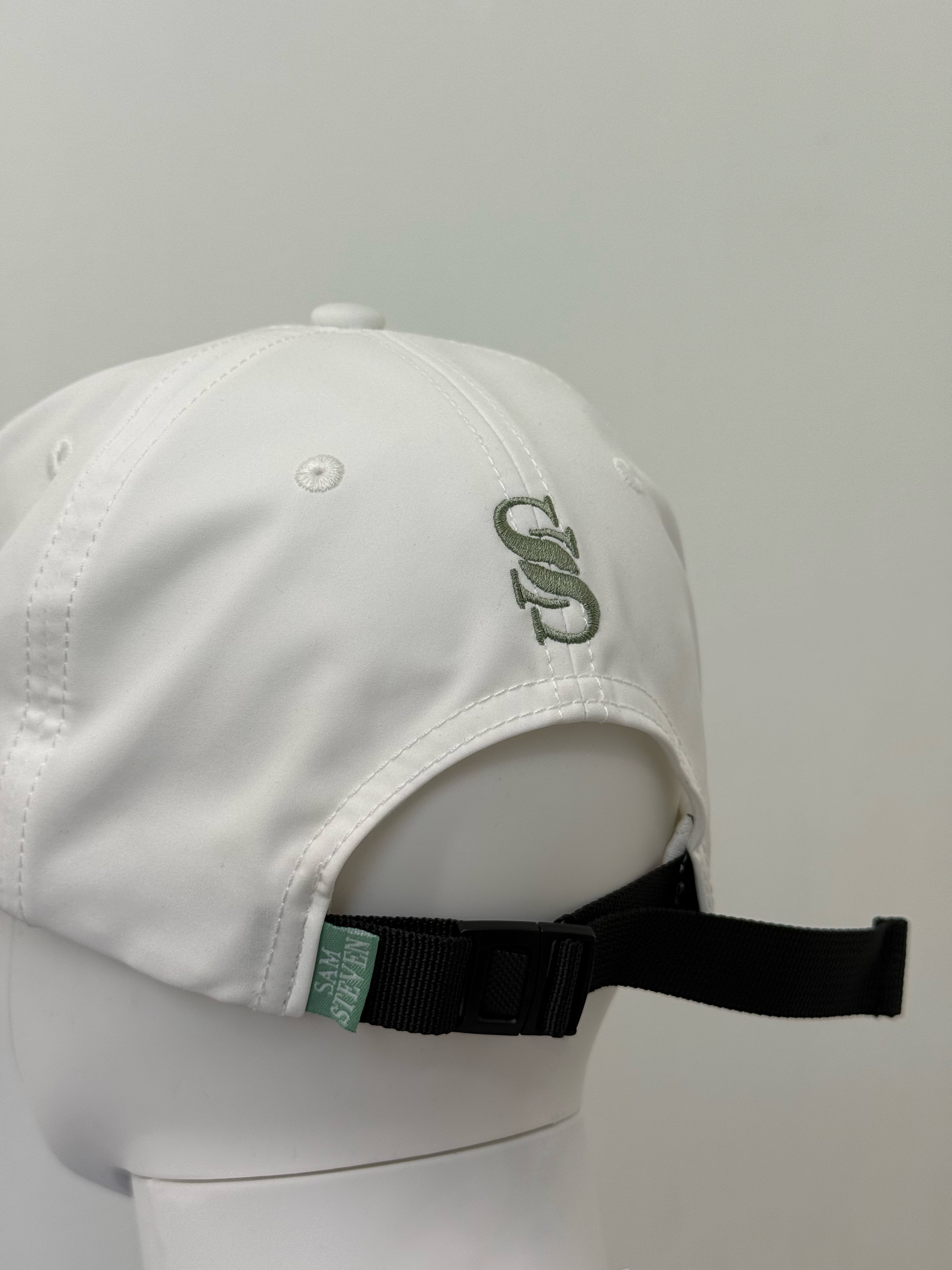 SS CAP