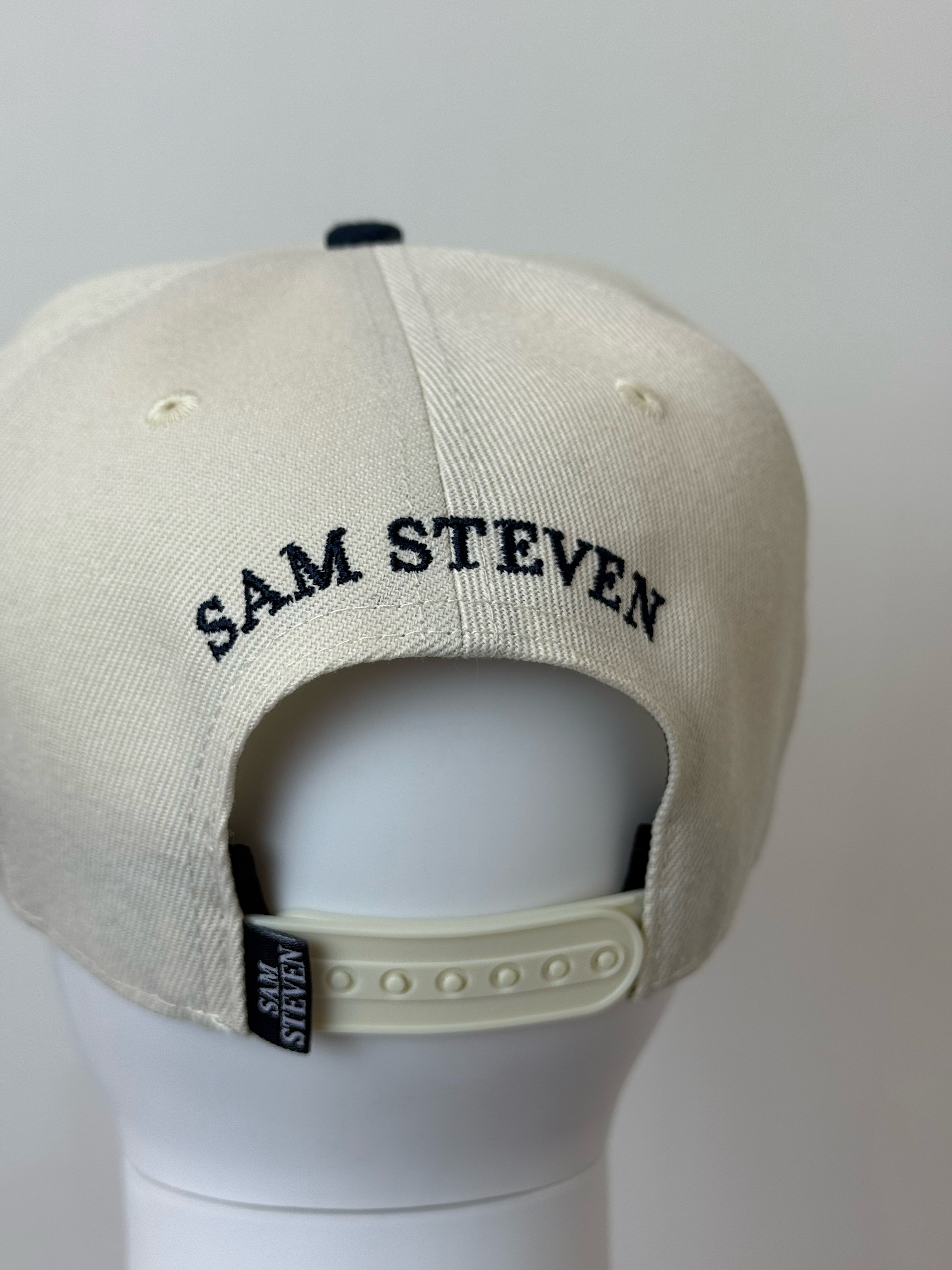 SS SNAP BACK
