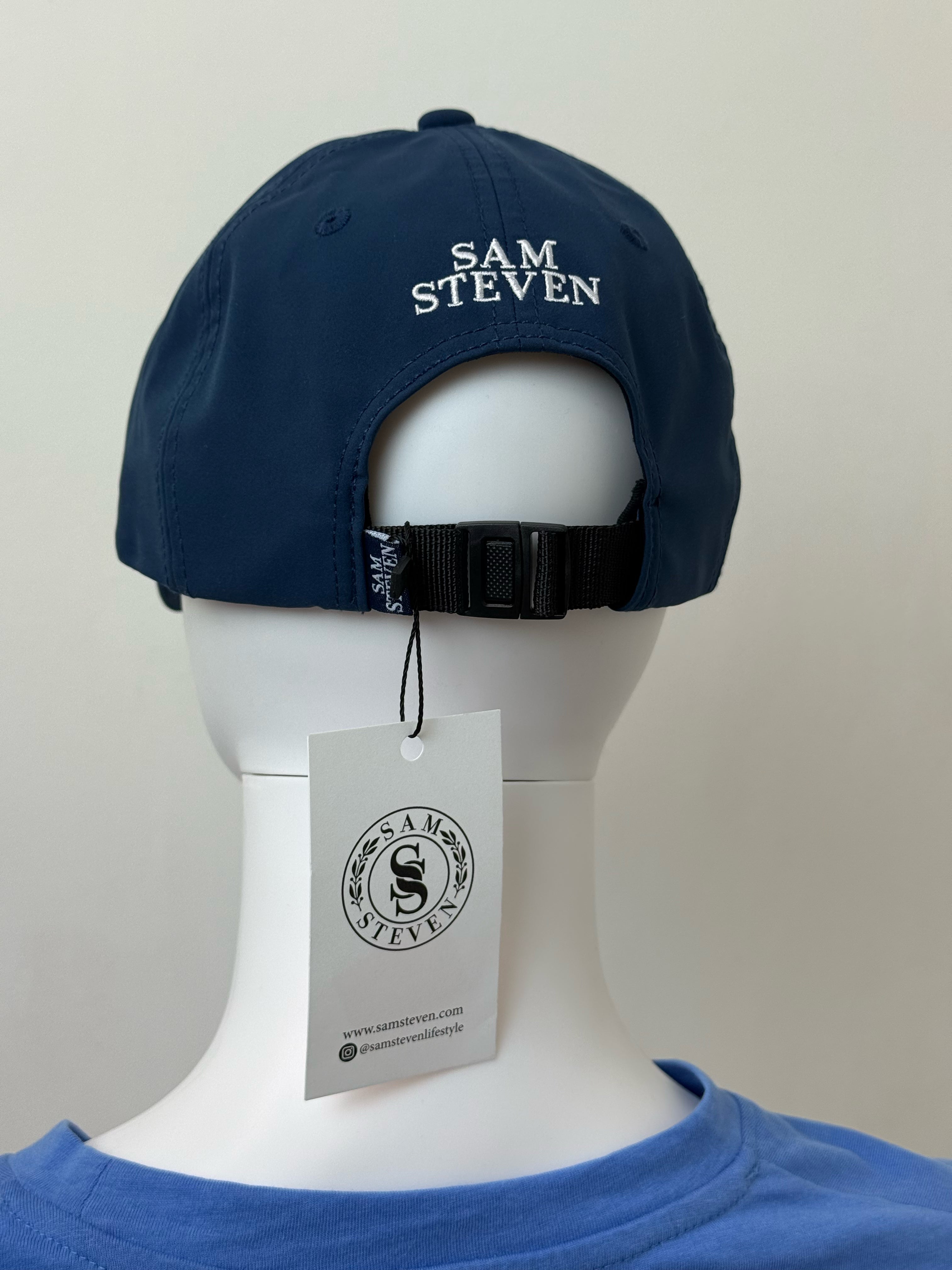 SS CAP