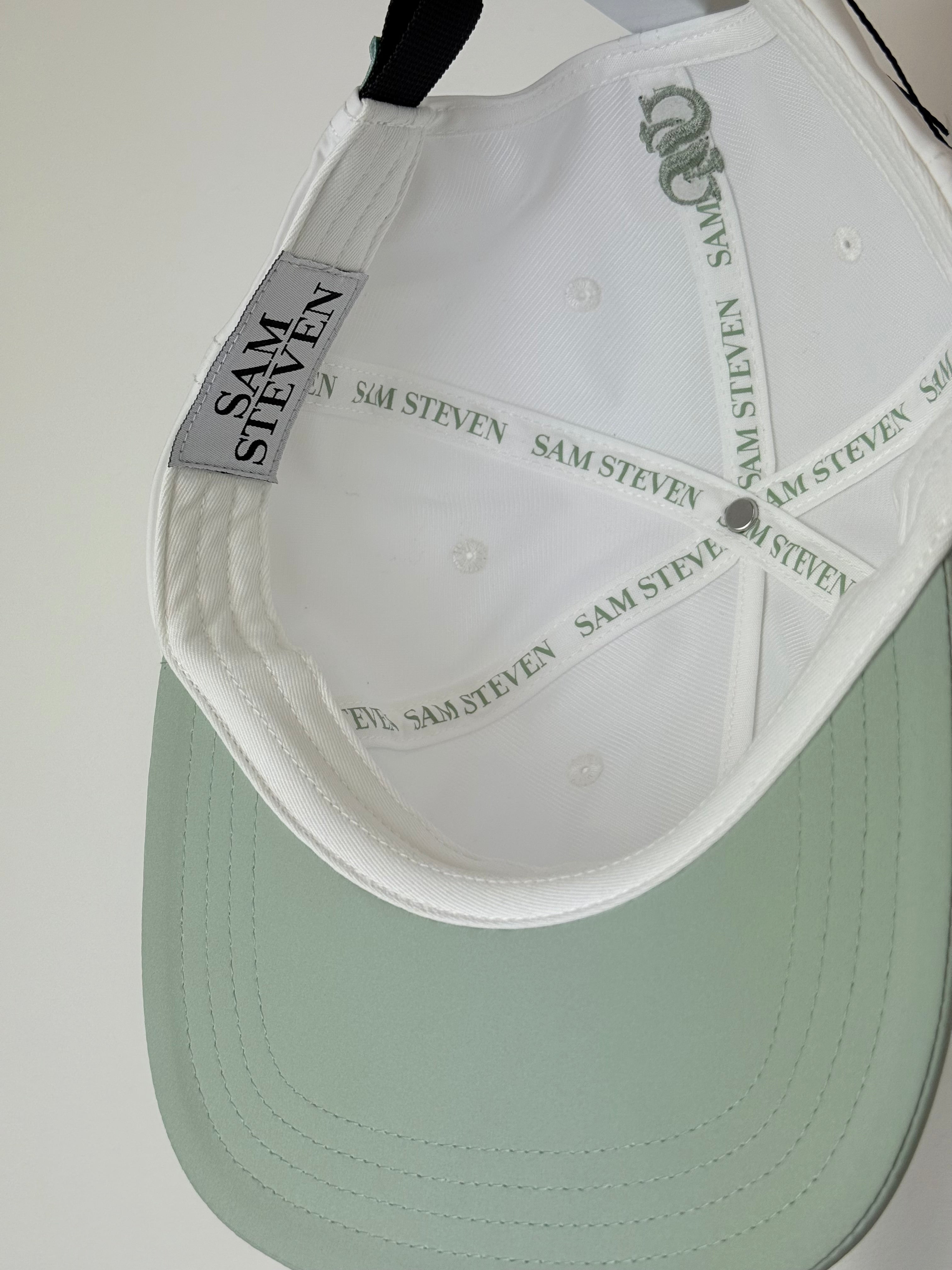 SS CAP