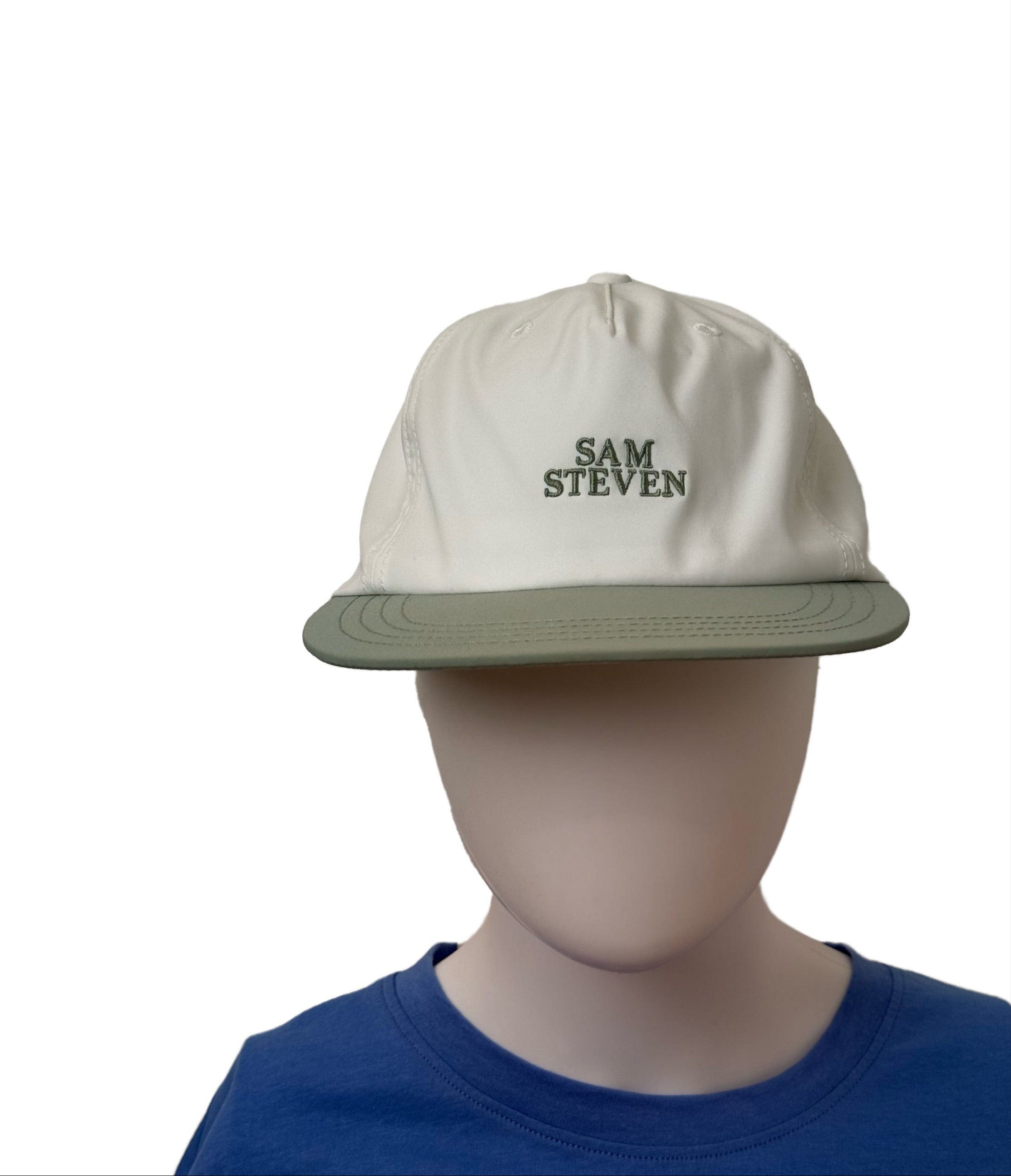 SS CAP