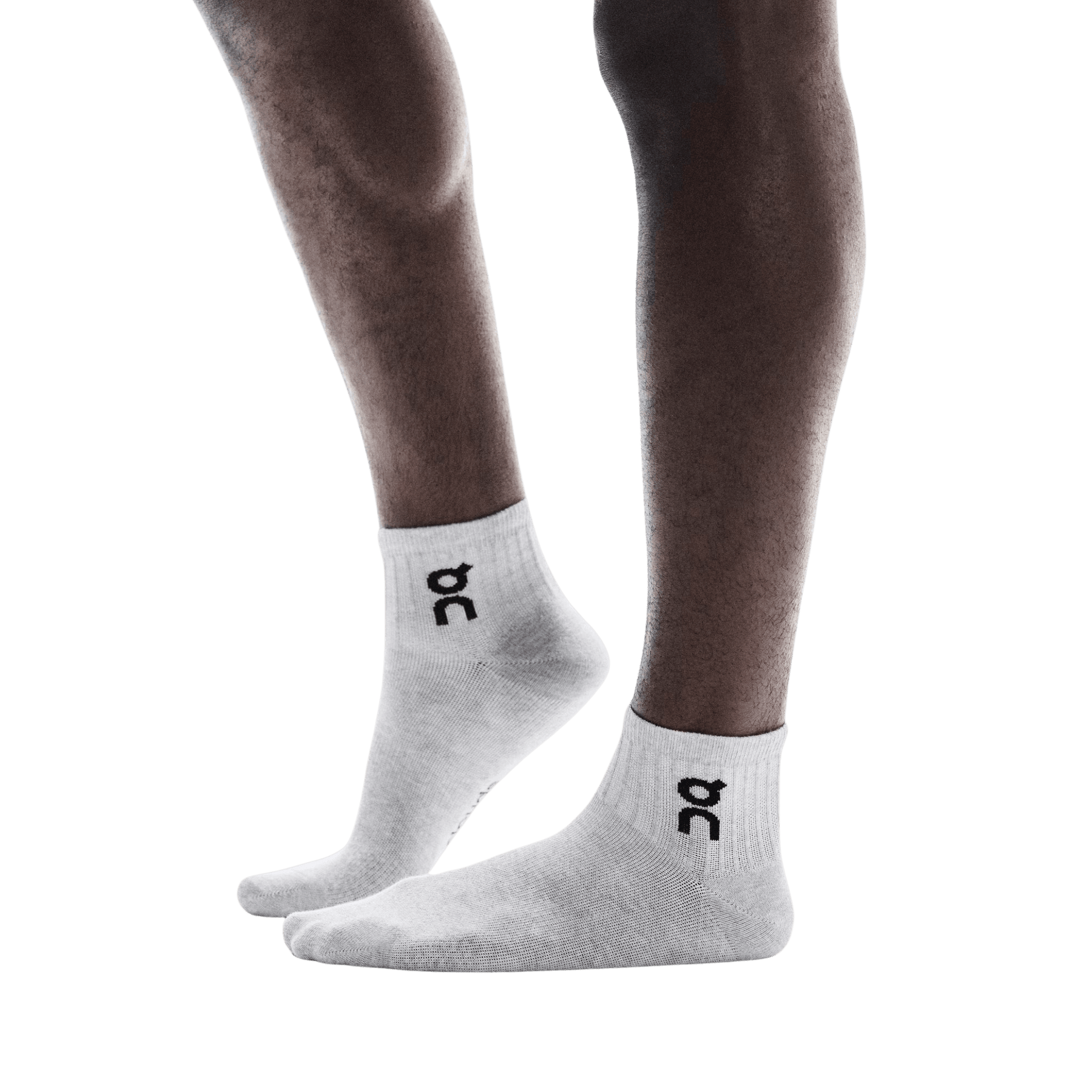 LOGO SOCK MID