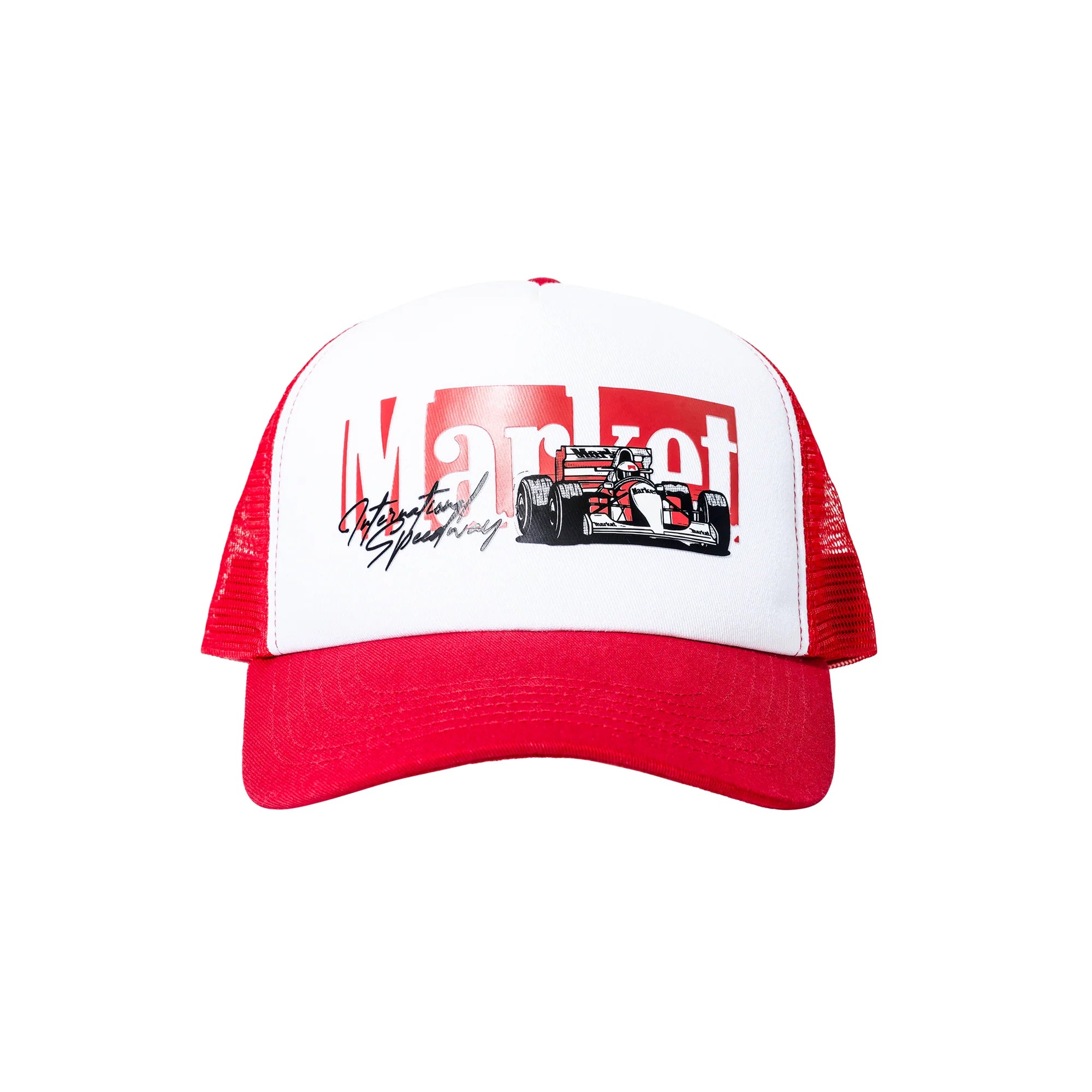 MARKET FORMULA ONE CAP