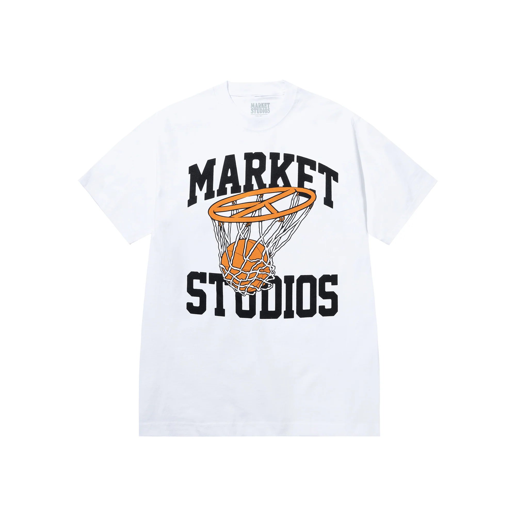 MARKET SHOOTING FOR PEACE T-SHIRT
