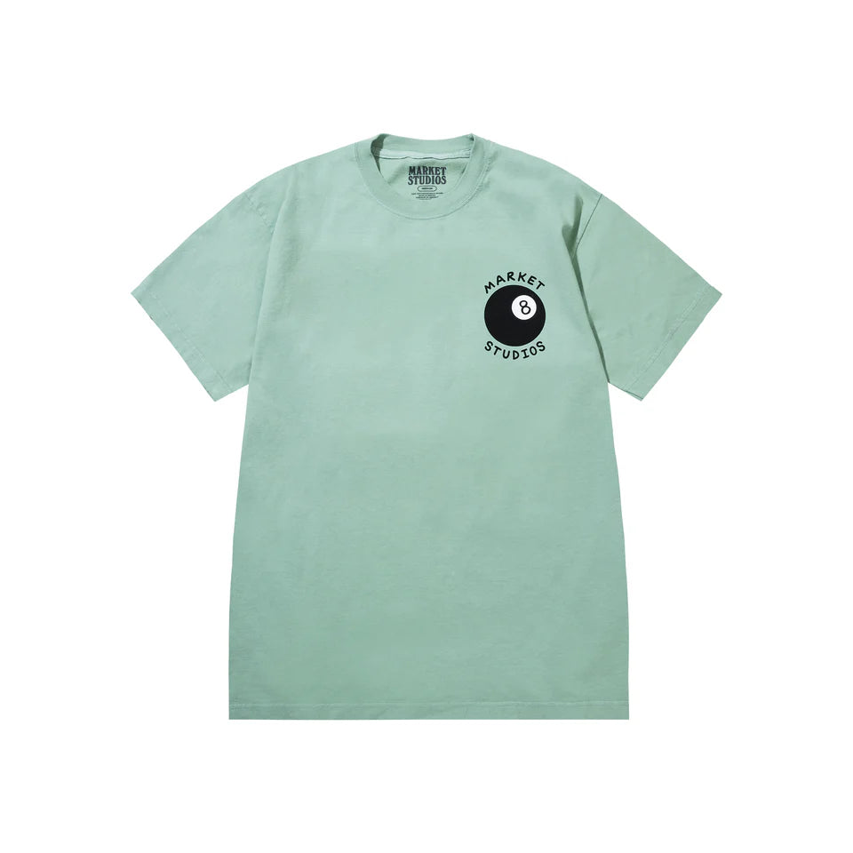 MARKET 8 BALL T-SHIRT