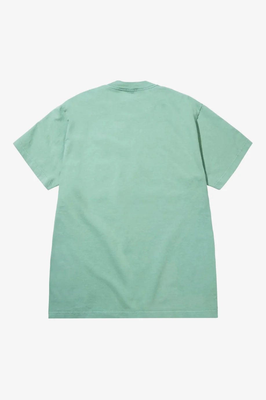 MARKET YELLOW PANTHER T-SHIRT