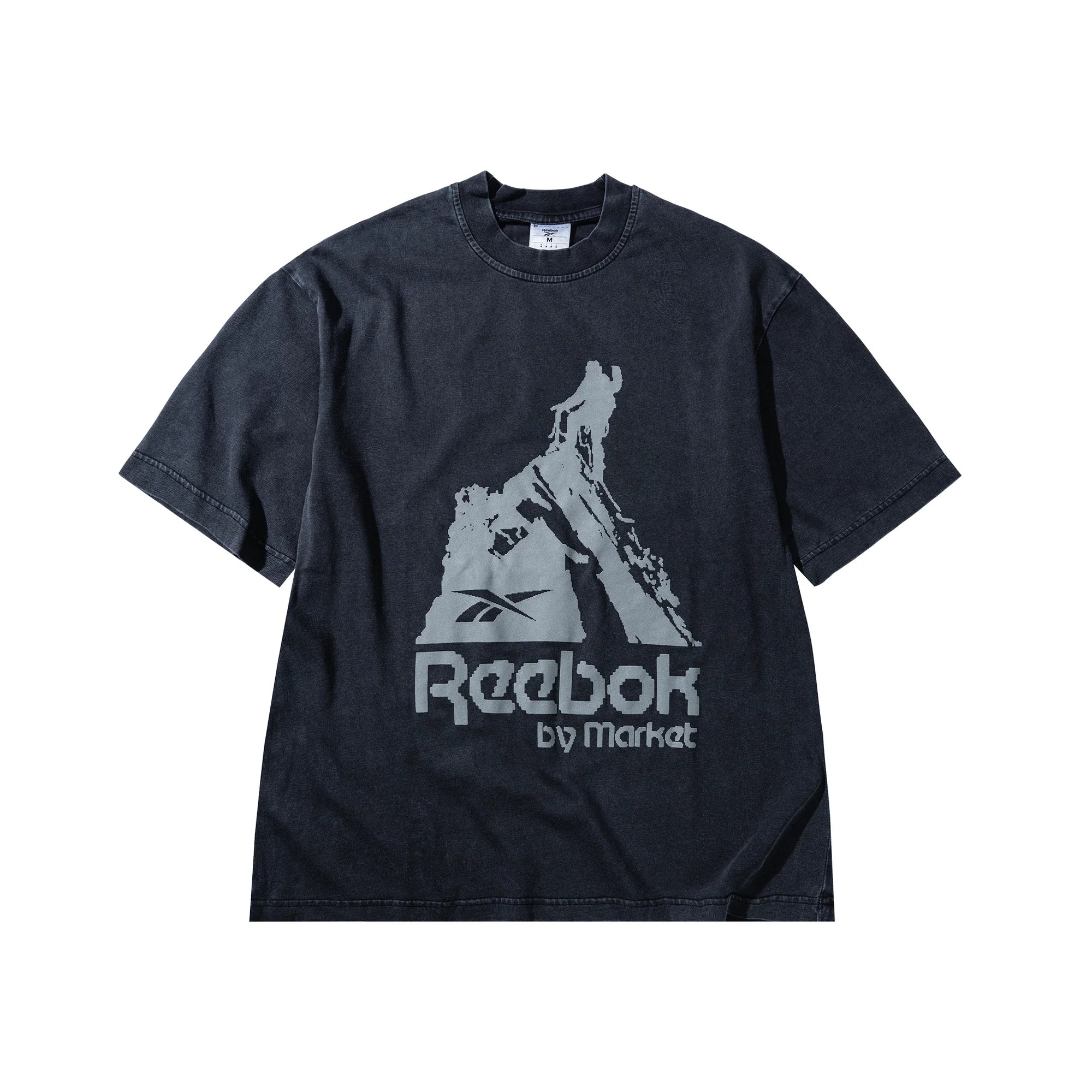 Reebok x MARKET T-SHIRT