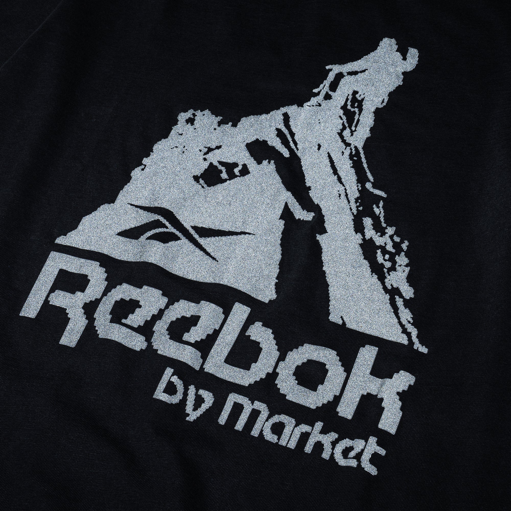 Reebok x MARKET T-SHIRT