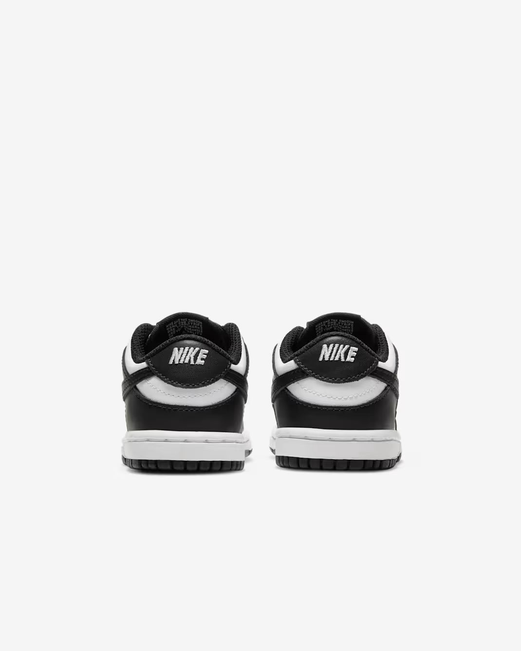 INFANT DUNK LOW