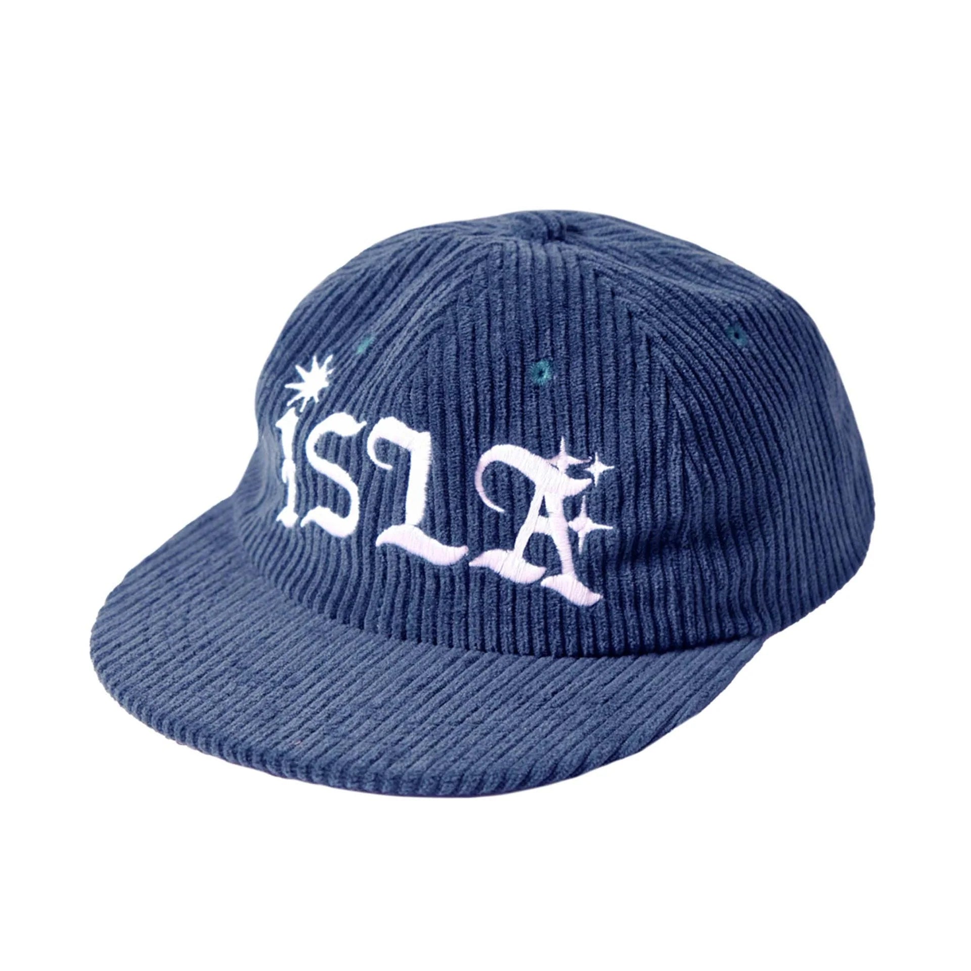 ISLA OG LOGO CAP