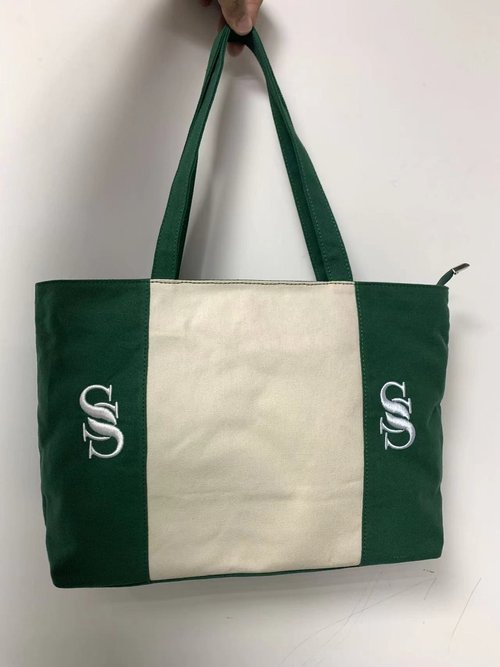 SS CANVAS BAG