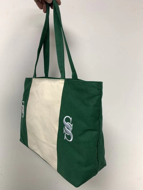 SS CANVAS BAG