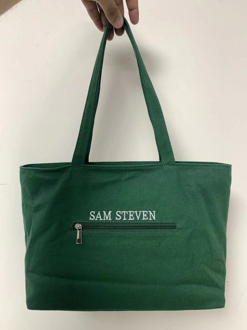 SS CANVAS BAG