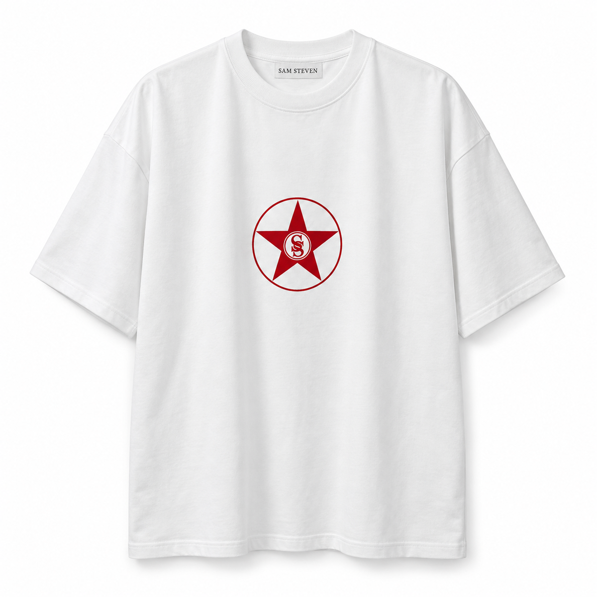 STAR T-SHIRT