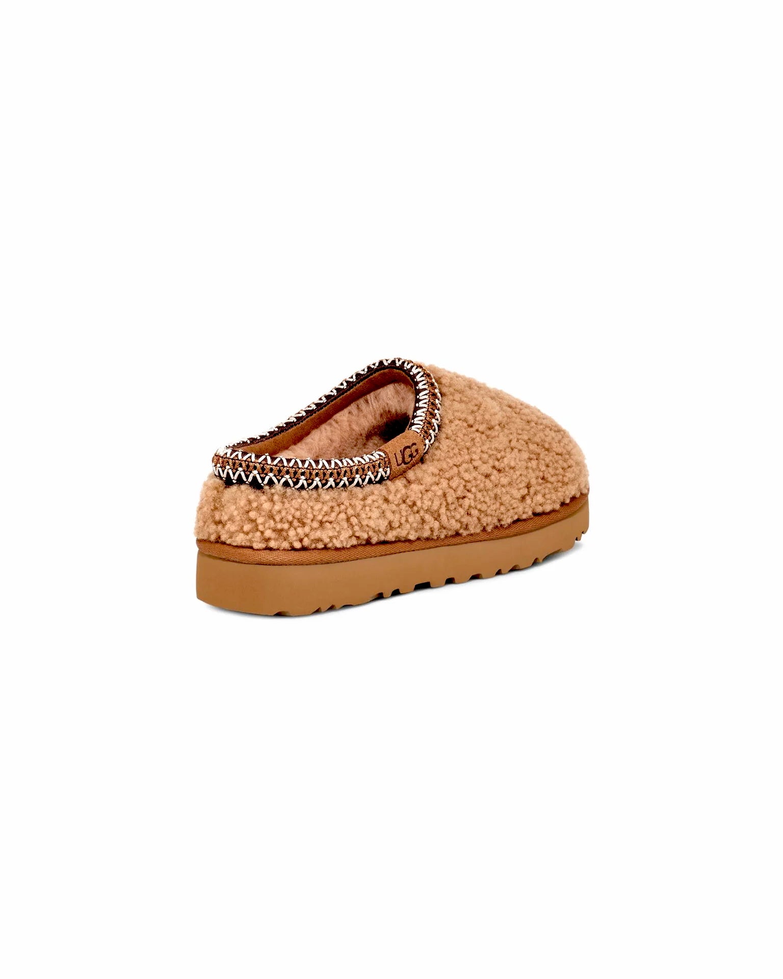 W TASMAN MAXI CURLY