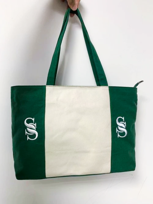 CANVAS TOTE BAG
