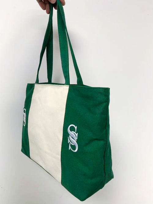 CANVAS TOTE BAG
