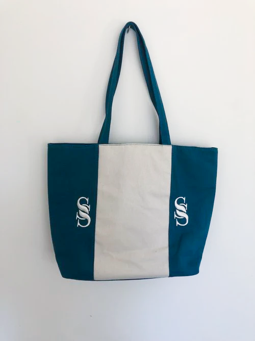 CANVAS TOTE BAG