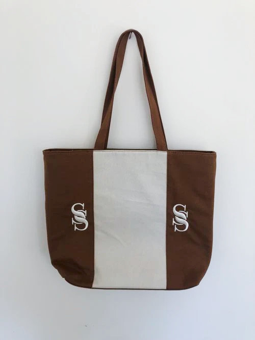 SS CANVAS BAG