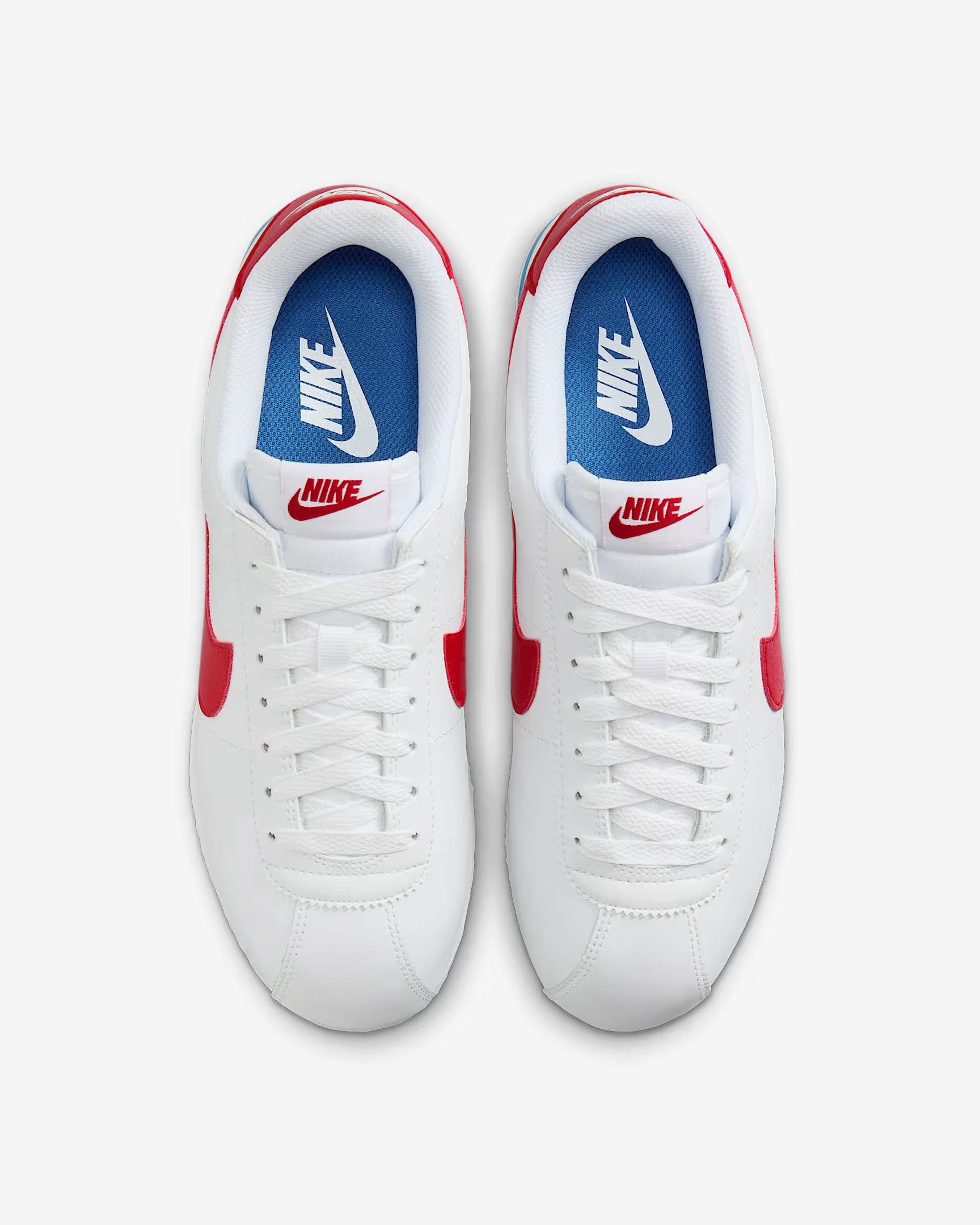 W CORTEZ LEATHER